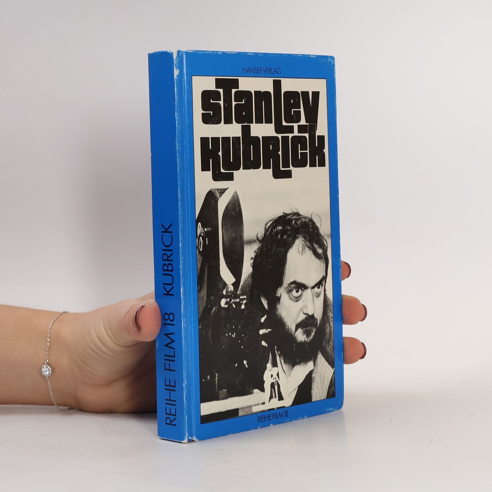 Christoph Hummel Stanley Kubrick