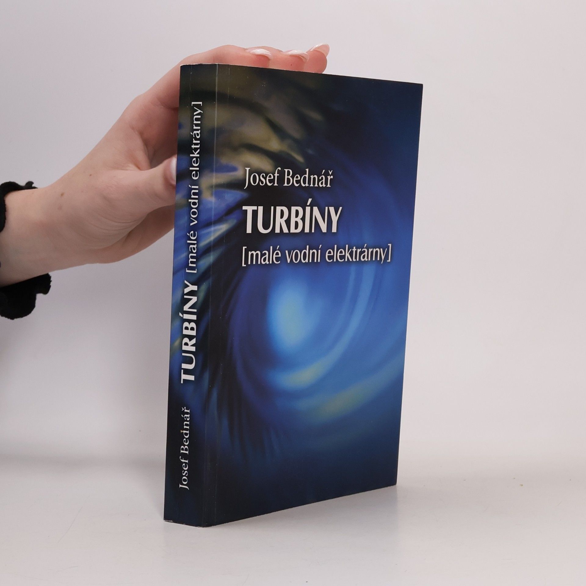 Turbíny