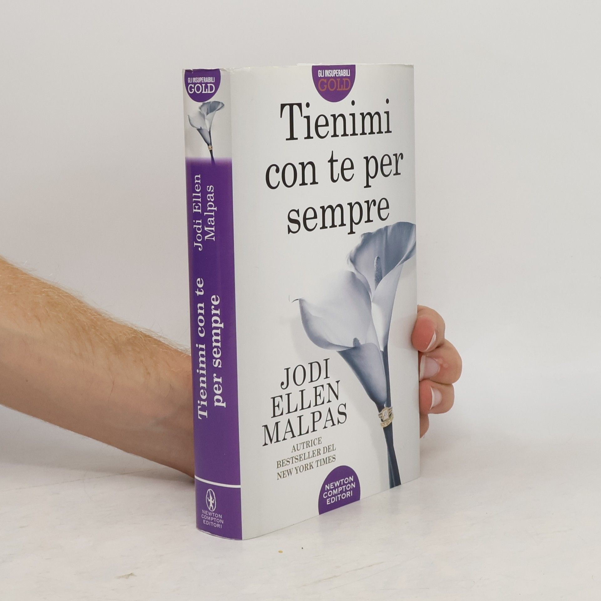 Tienimi con te per sempre