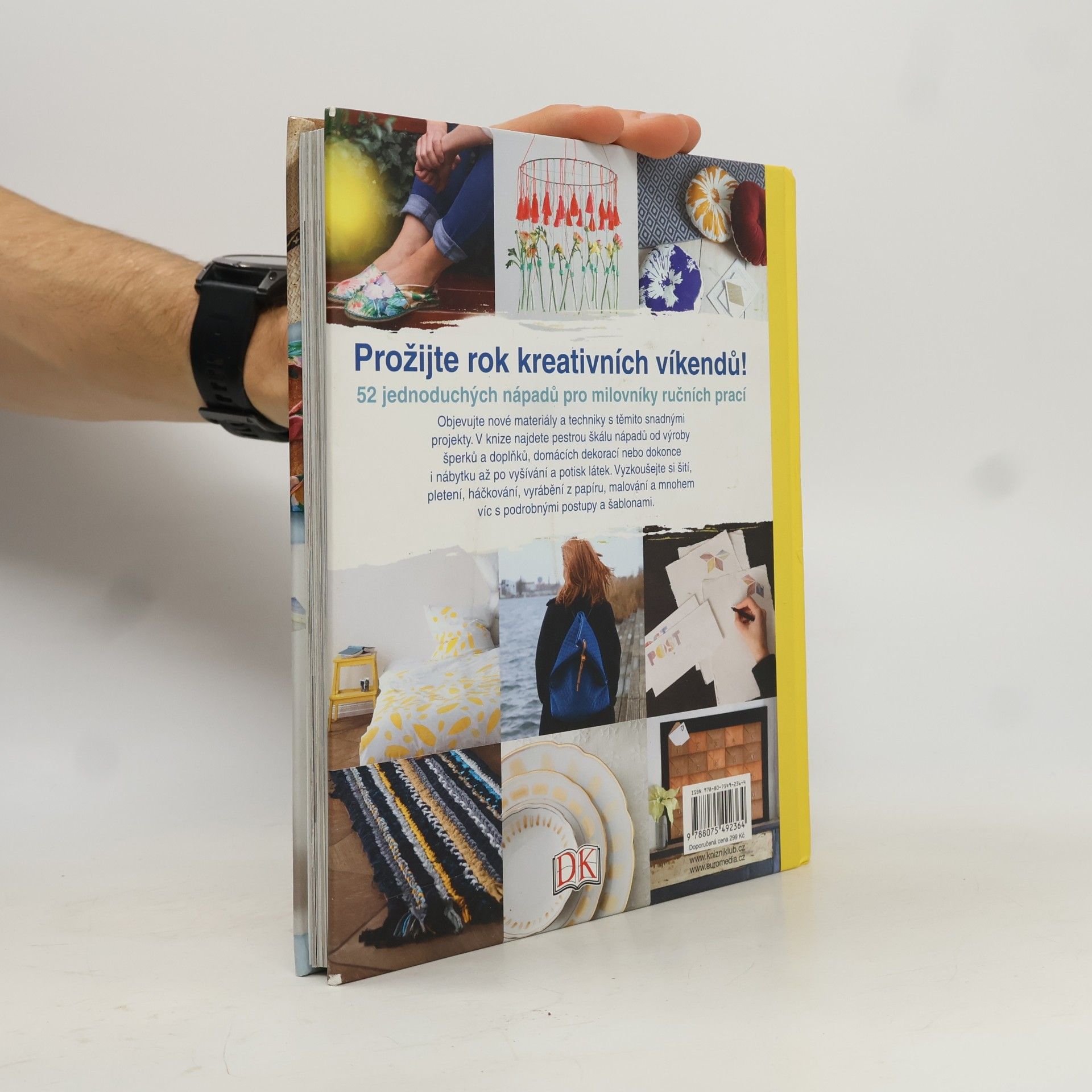 Sophie Pester Kreativní nápady pro každého