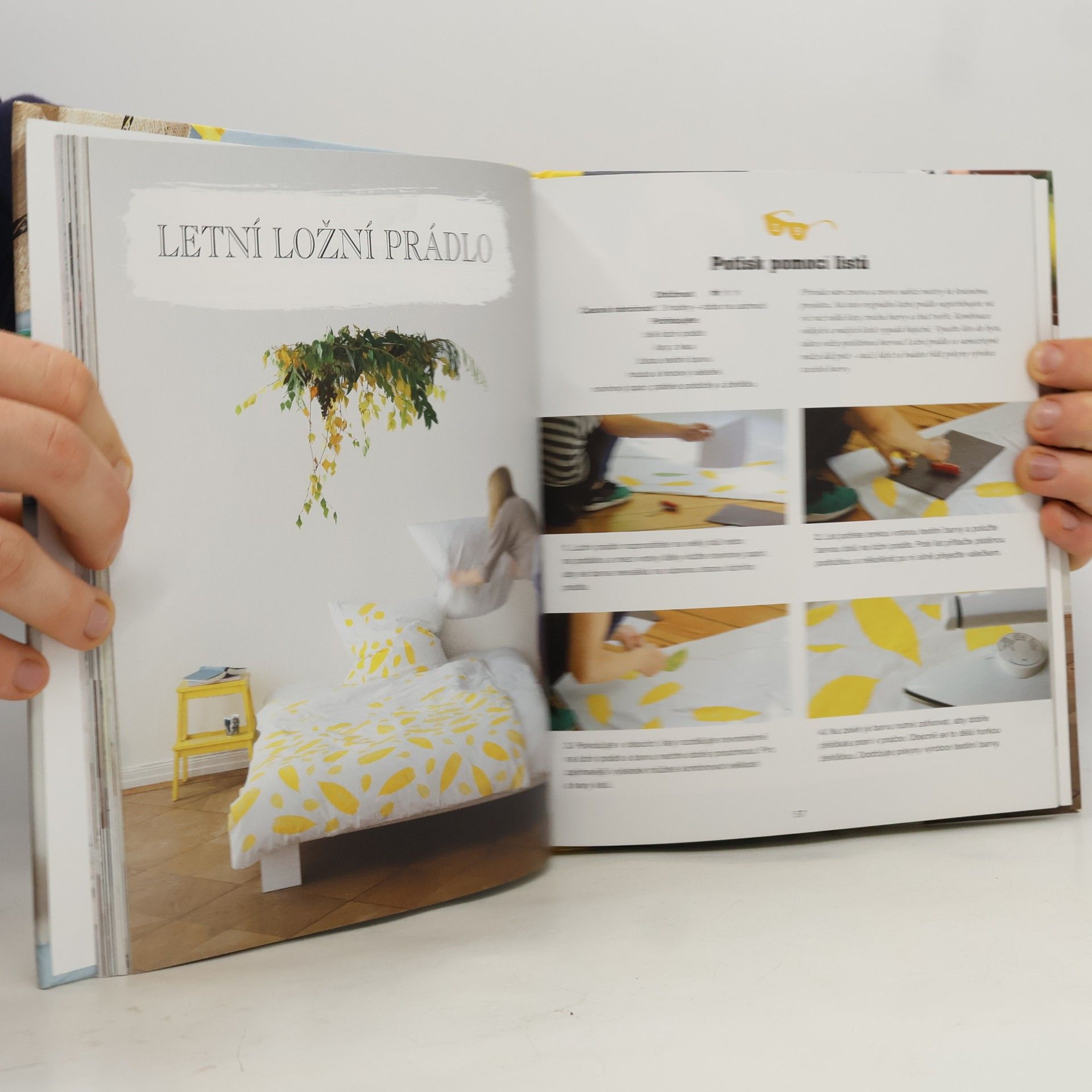 Sophie Pester Kreativní nápady pro každého