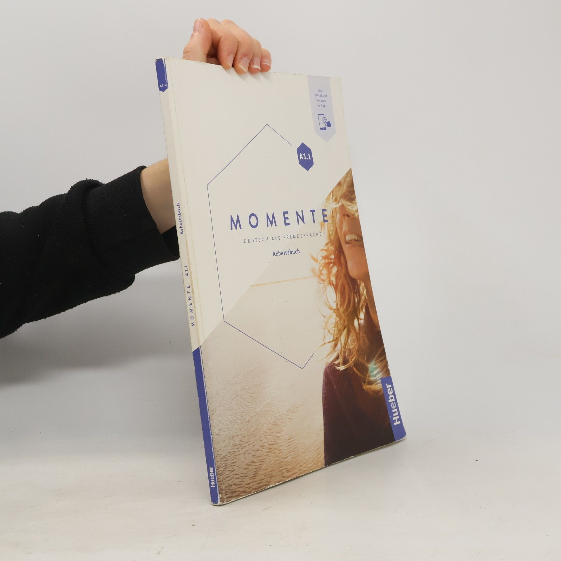 Various authors Momente A1.1