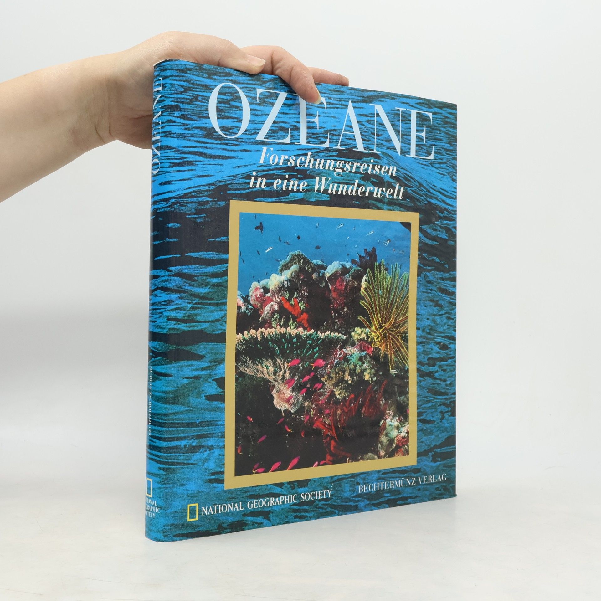 Ozeane