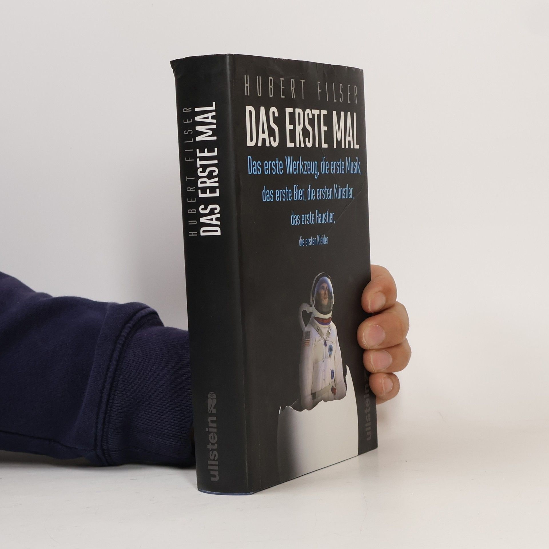Das erste Mal