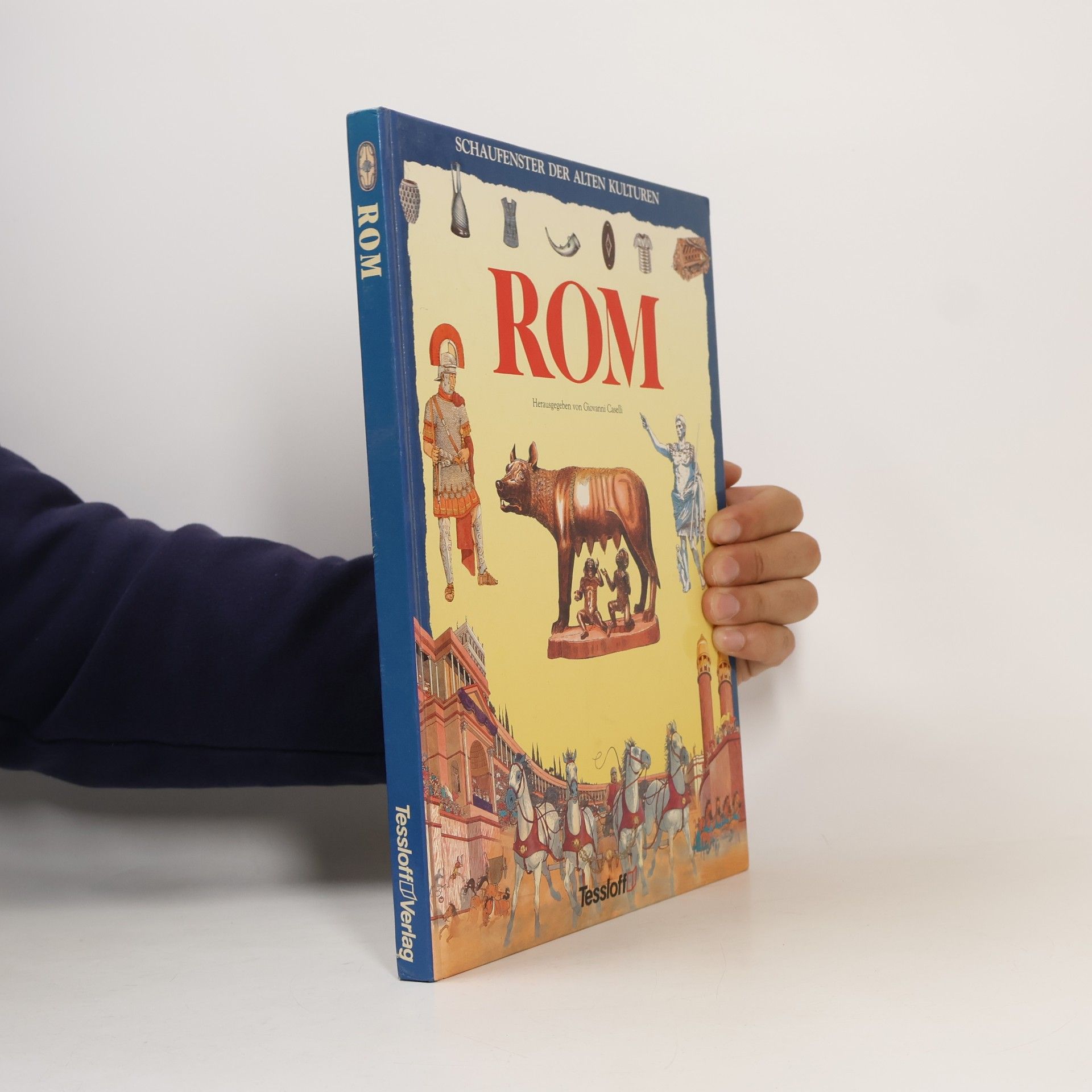 Rom