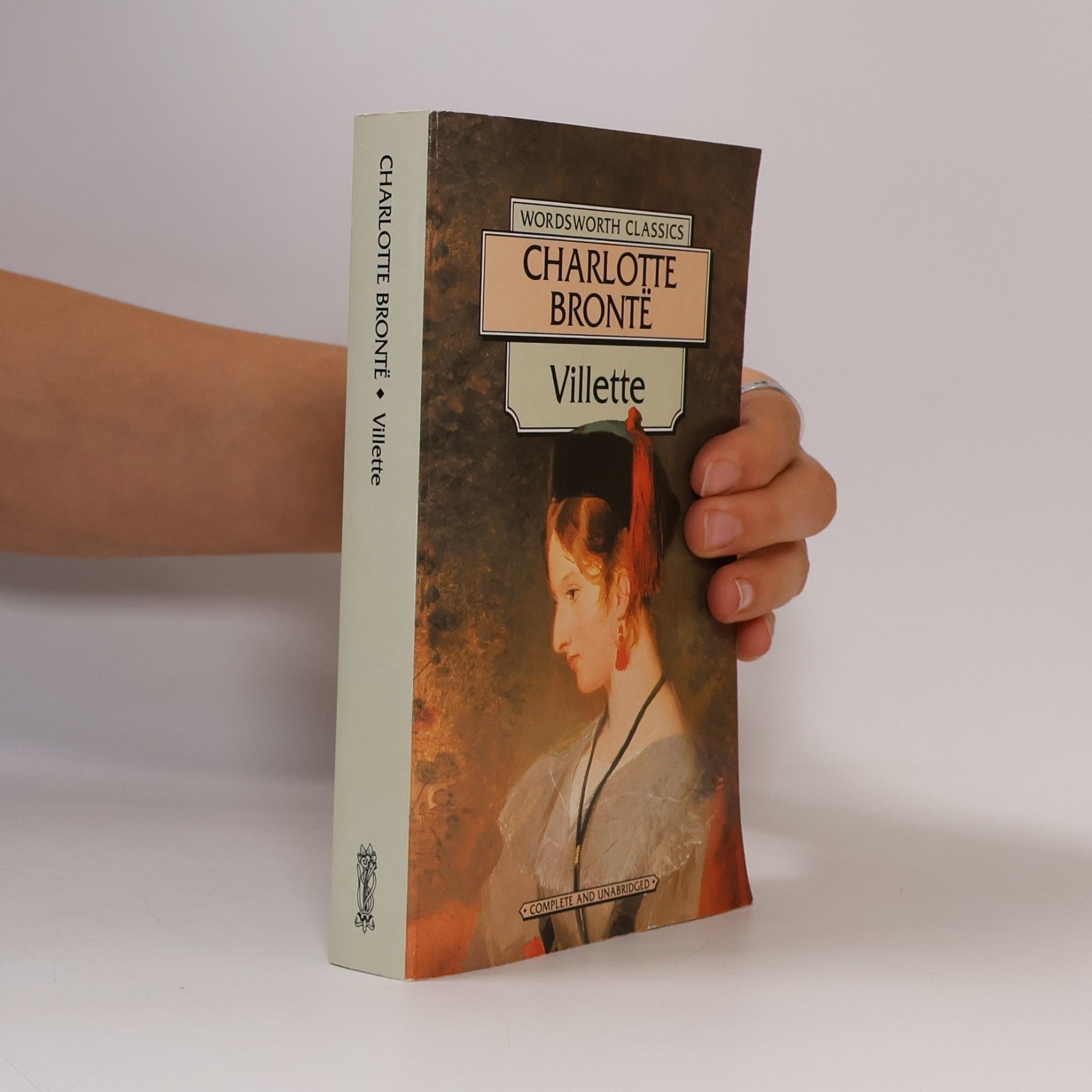 Villette