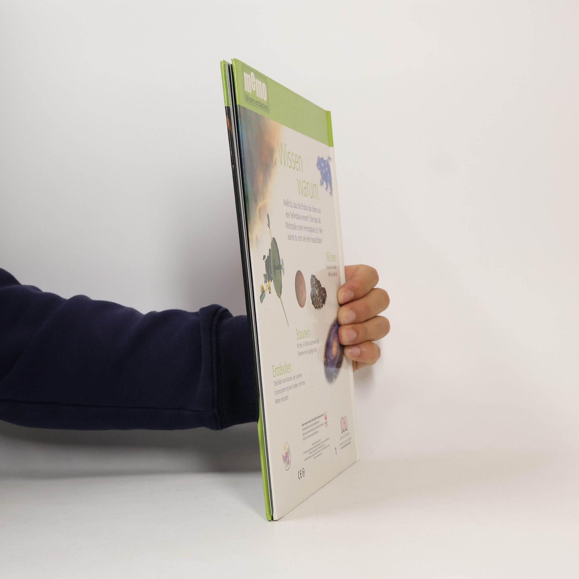 Autores varios Weltall