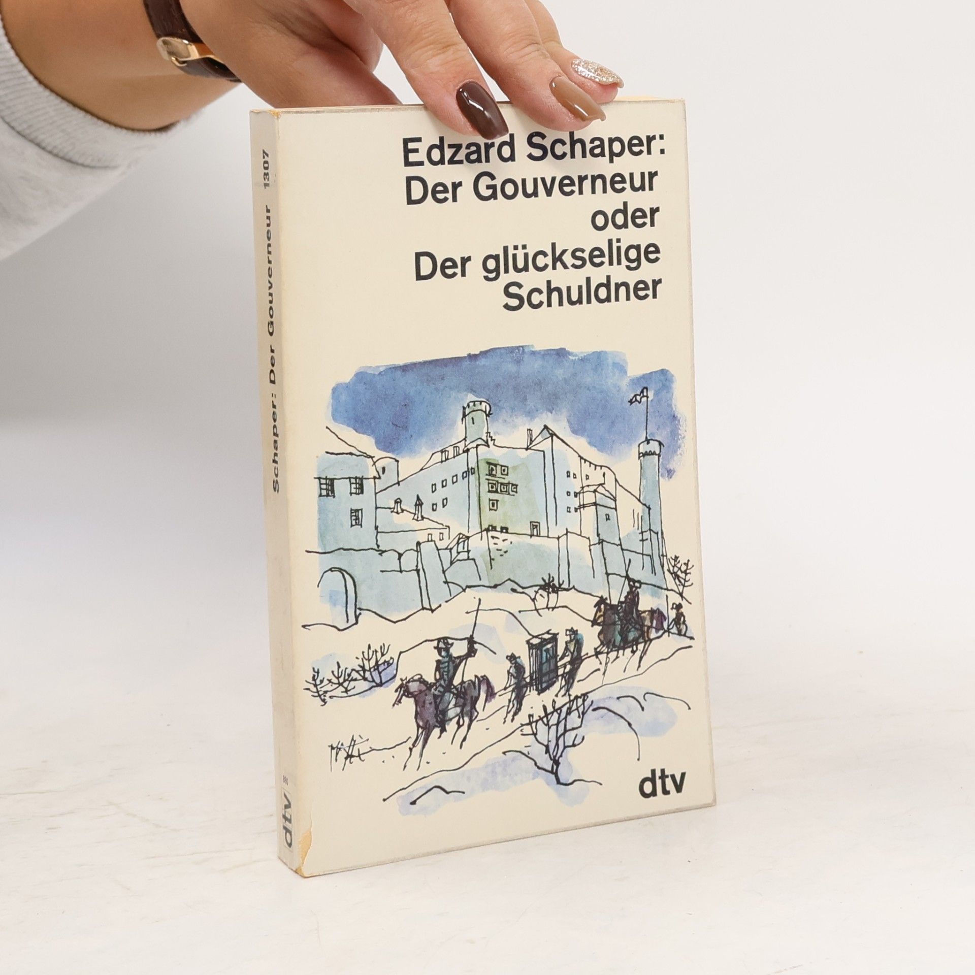 Der Gouverneur