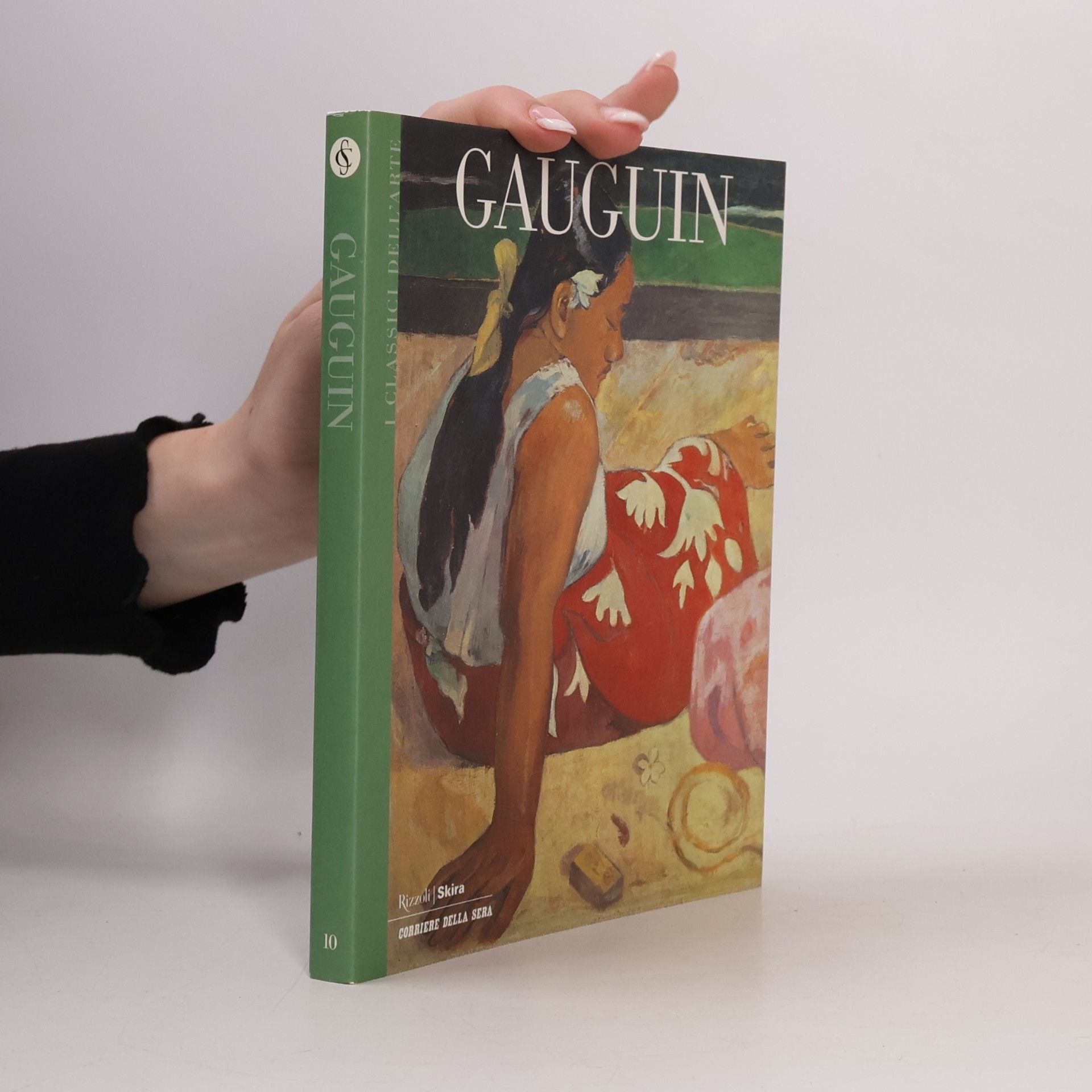 Kolektiv autorů Gauguin