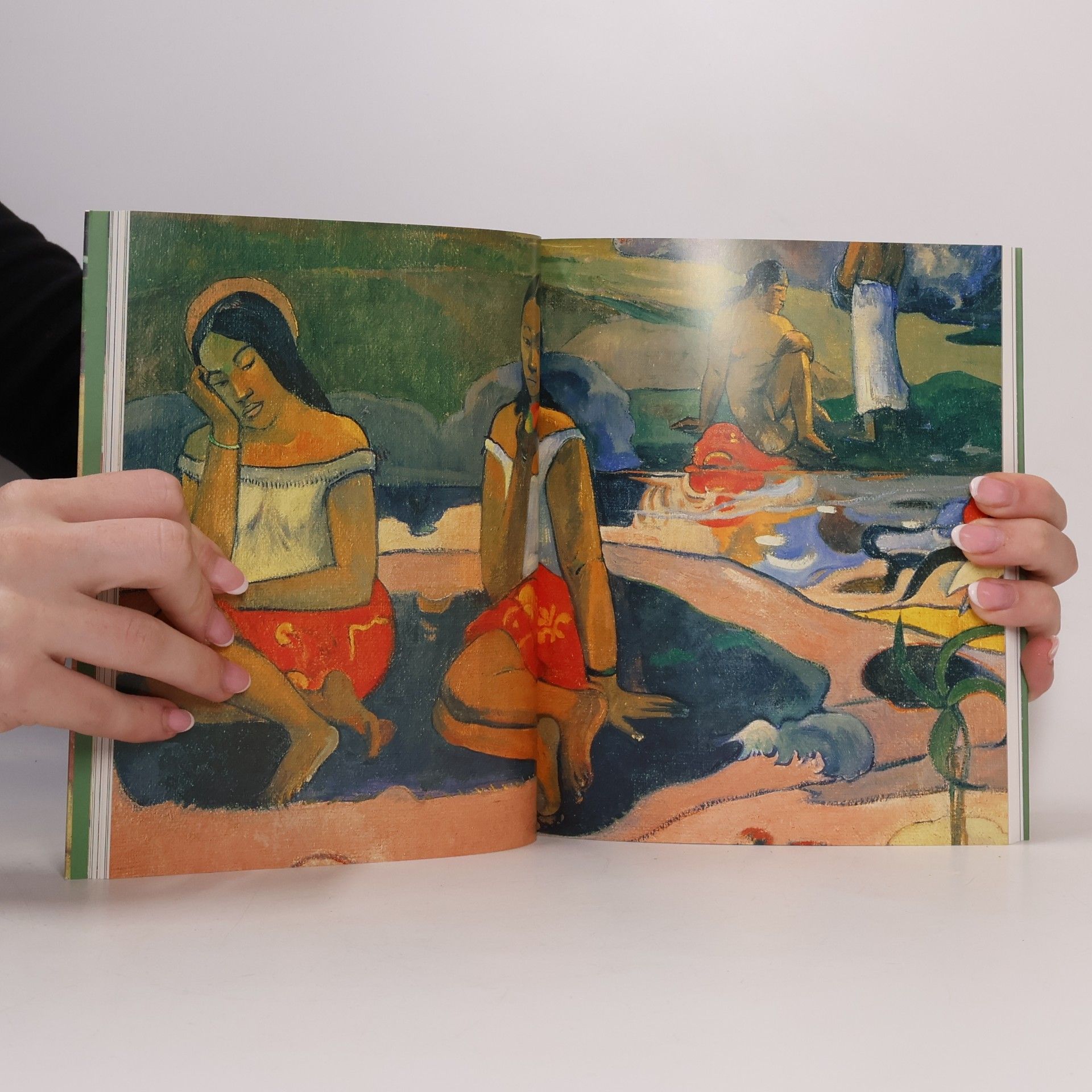 Kolektiv autorů Gauguin