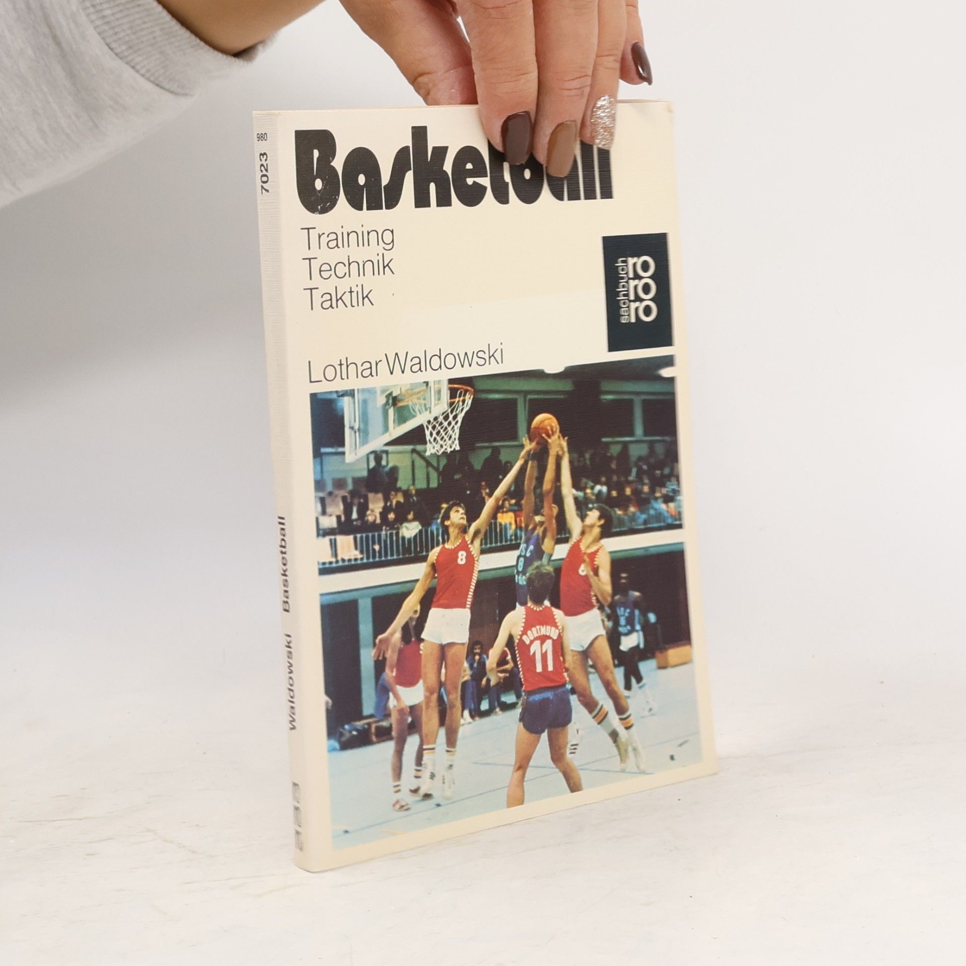 Basketball
