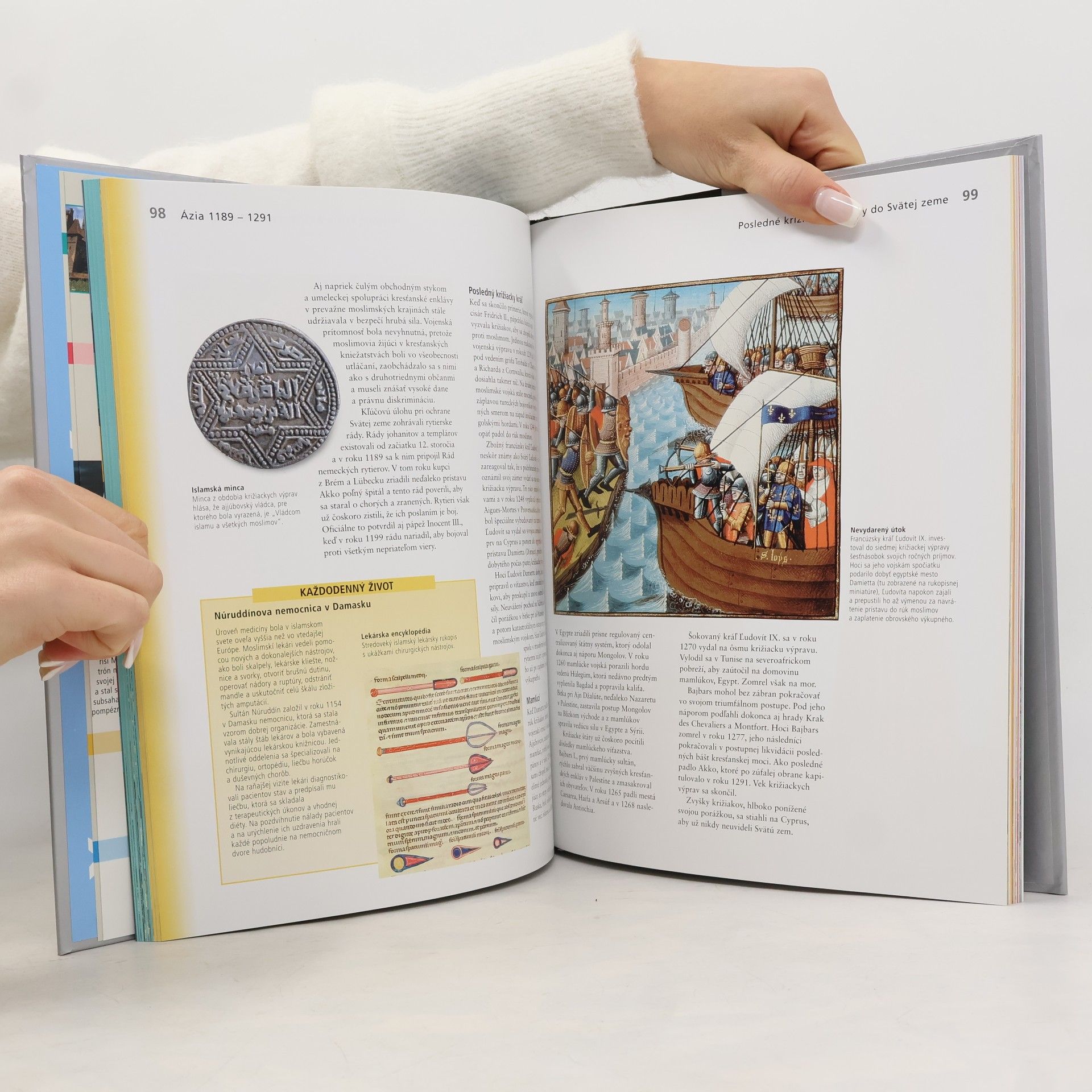 Autorenkollektiv Vek chánov a kráľov 1154 - 1339