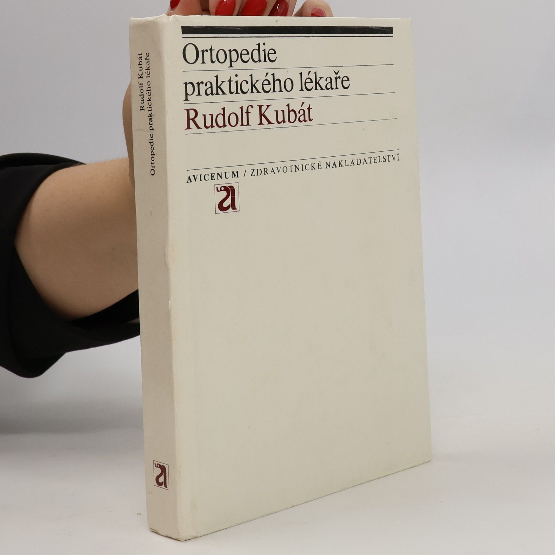 Ortopedie praktického lékaře