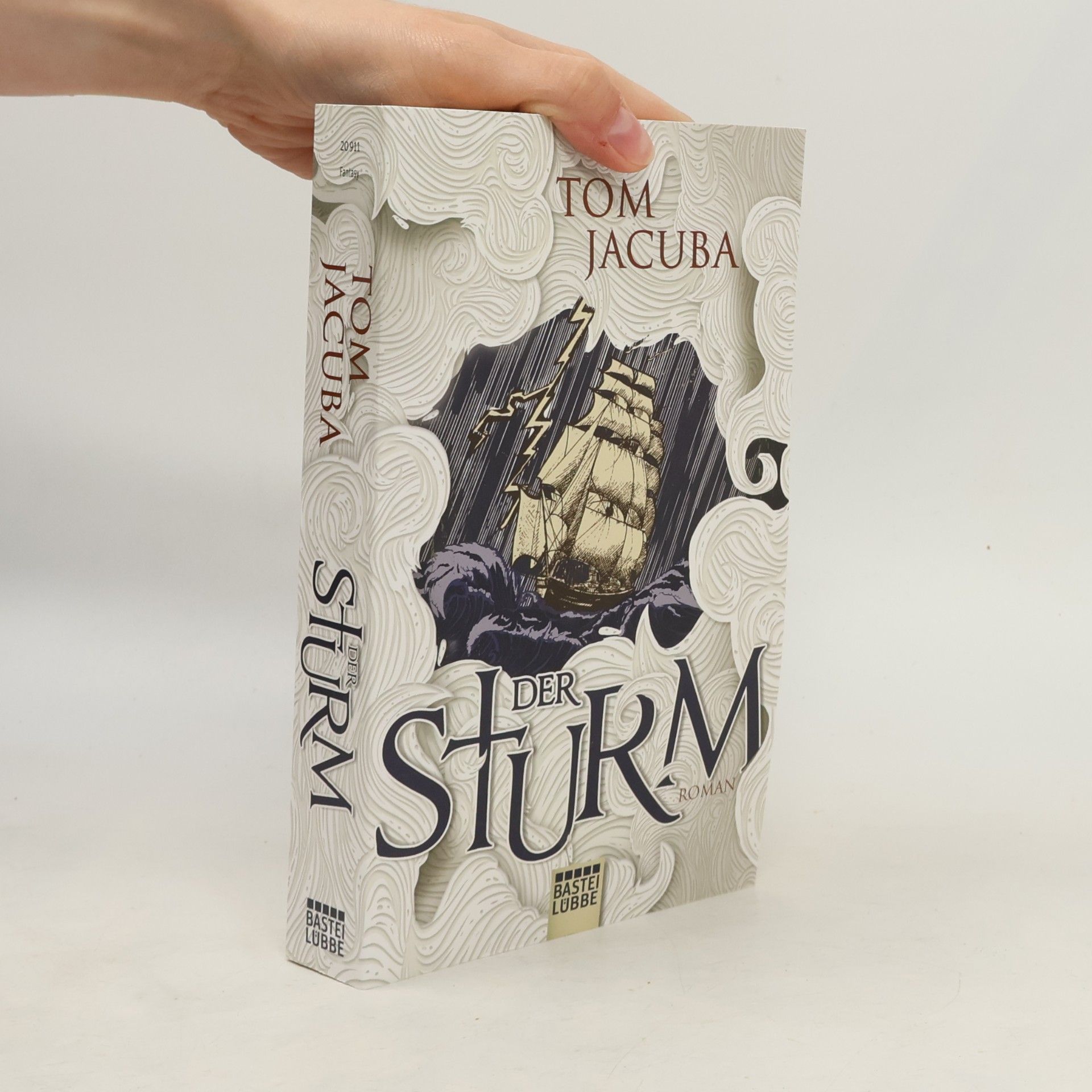 Der Sturm