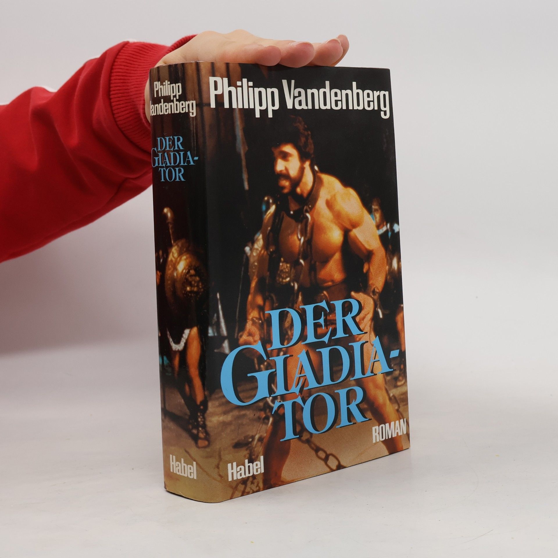 Der Gladiator