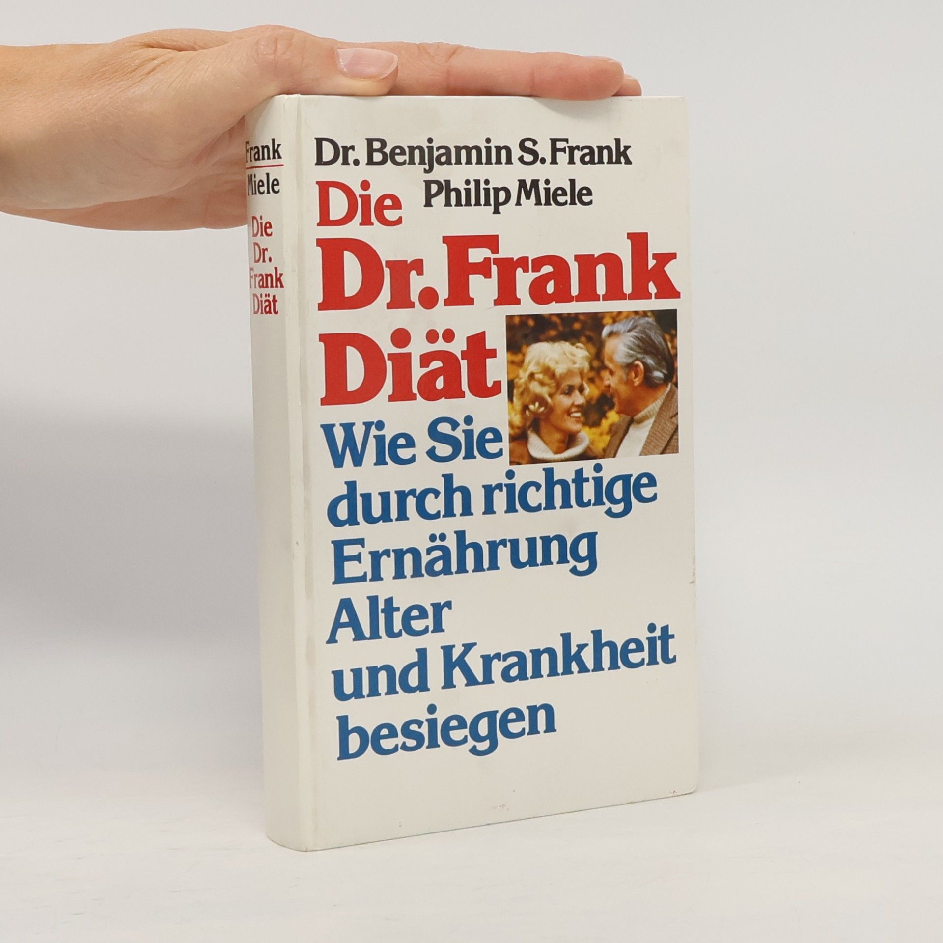 Die Dr. Frank Diät