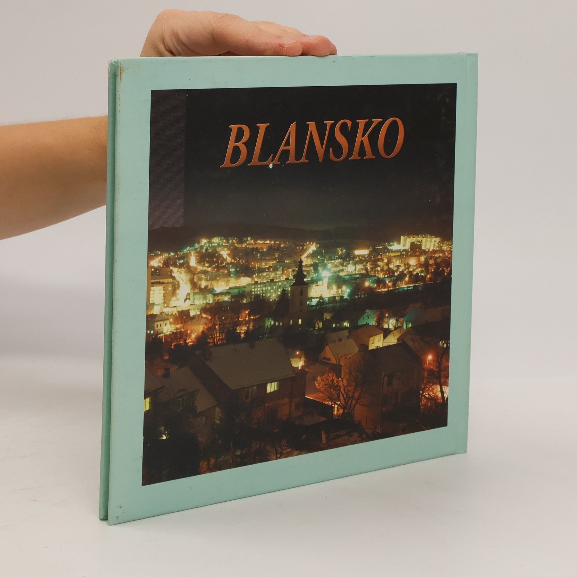 Jaroslava Králová Blansko