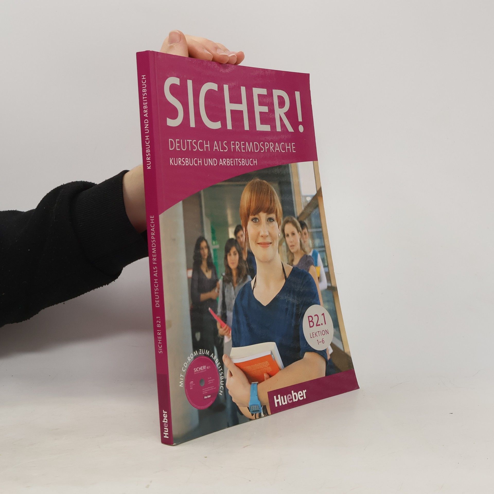 Sicher! : niveau B2