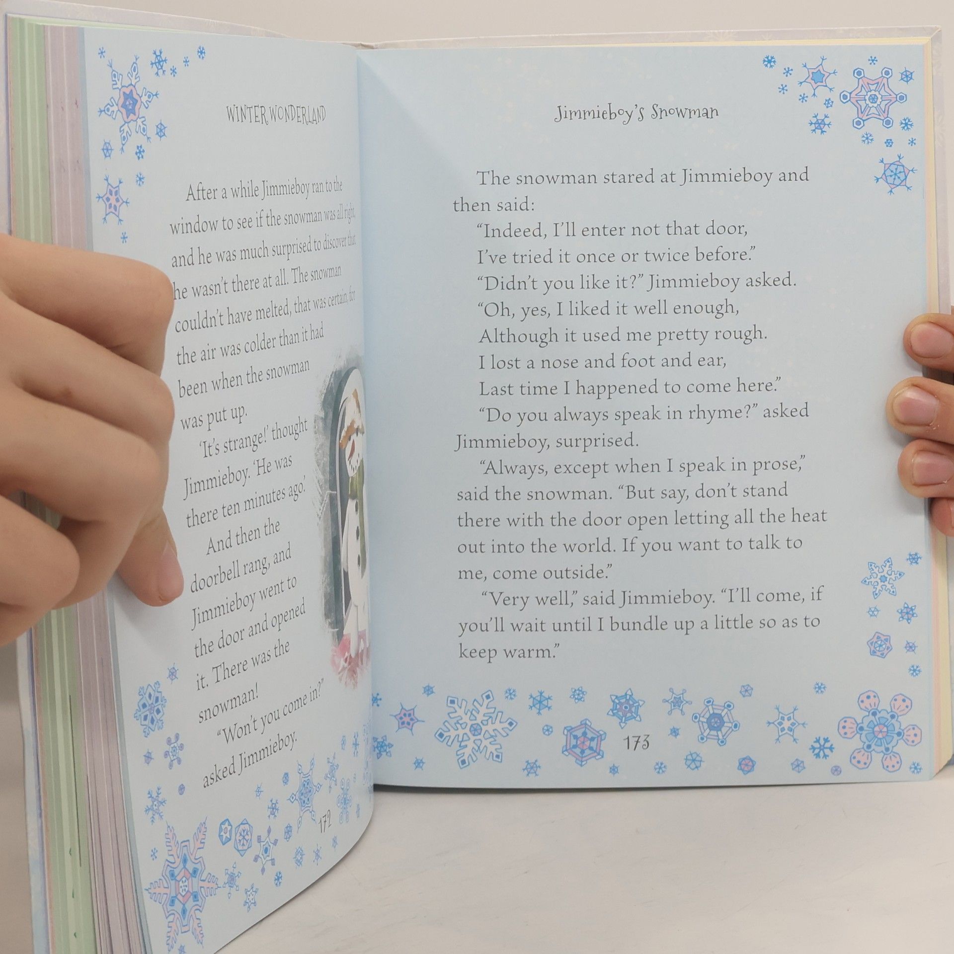 Miles Kelly Christmas Stories