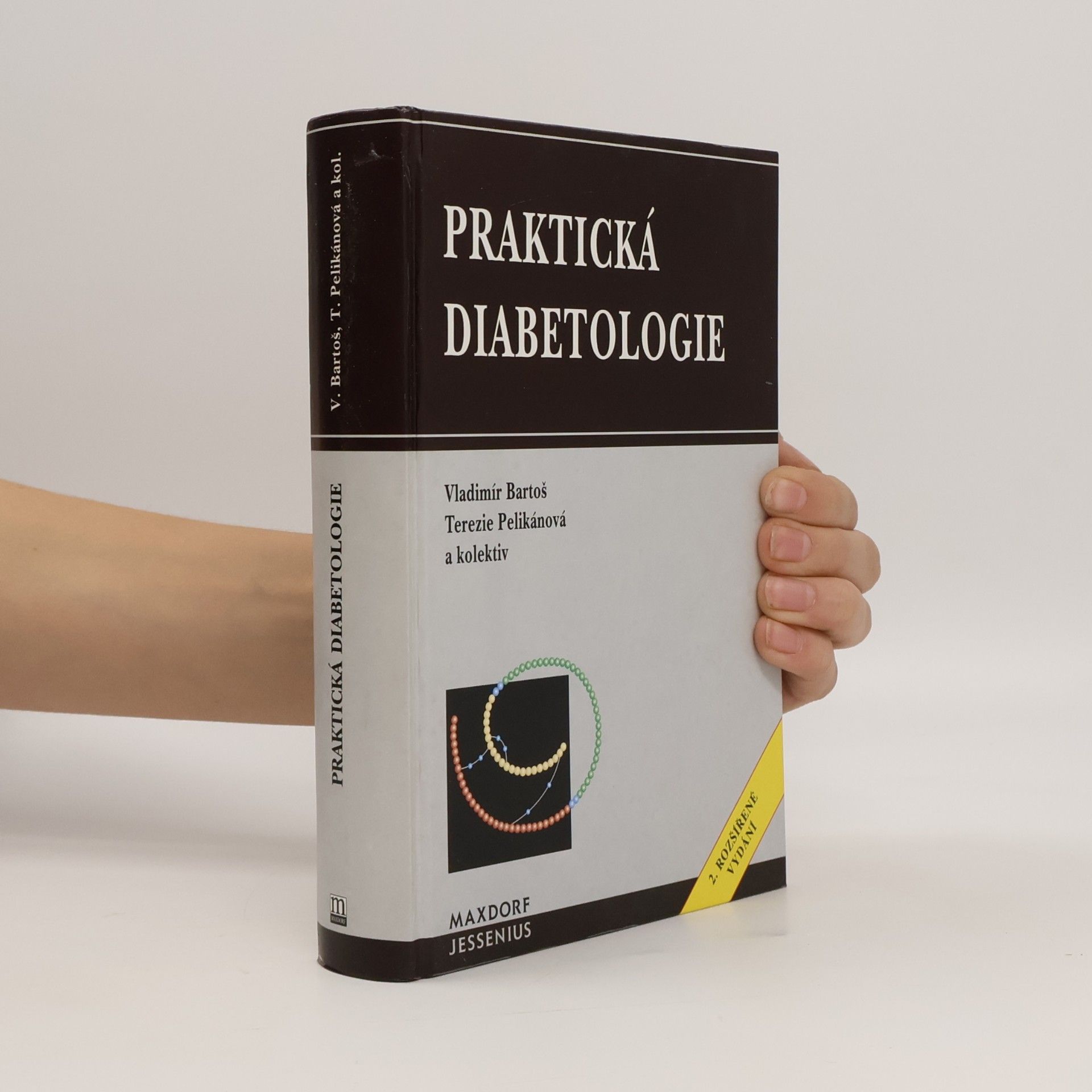 Praktická diabetologie