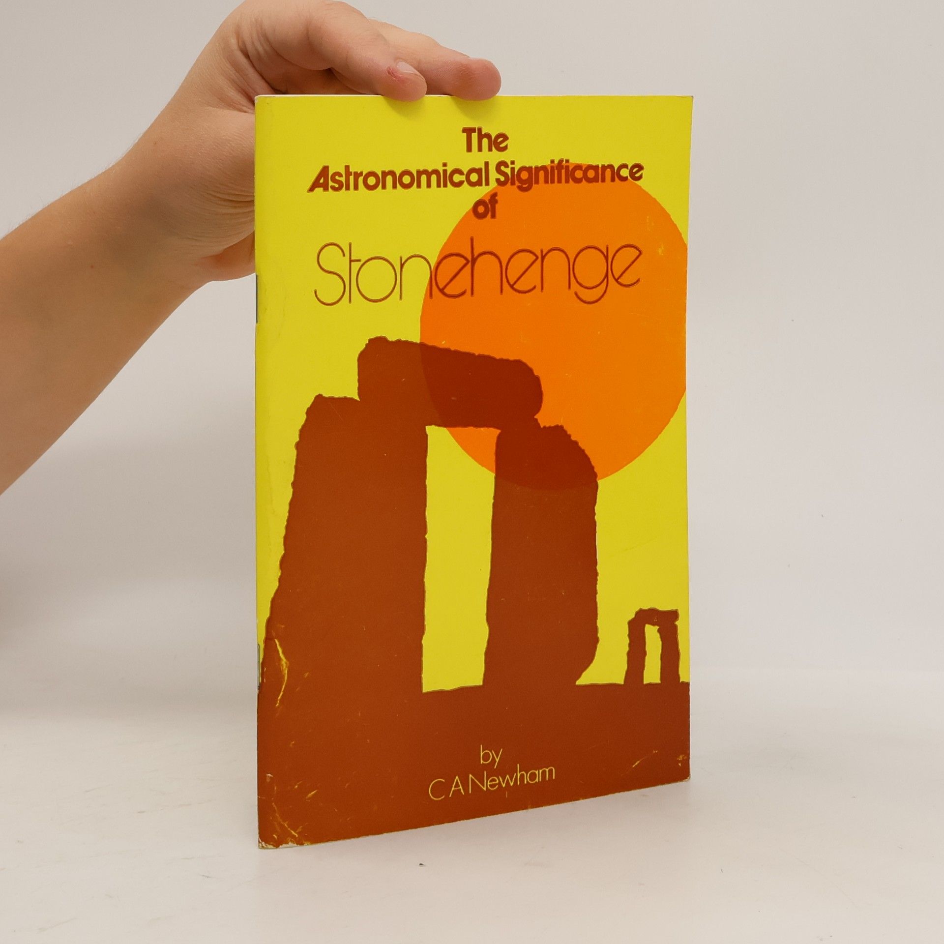 The Astronomical Significance of Stonehenge