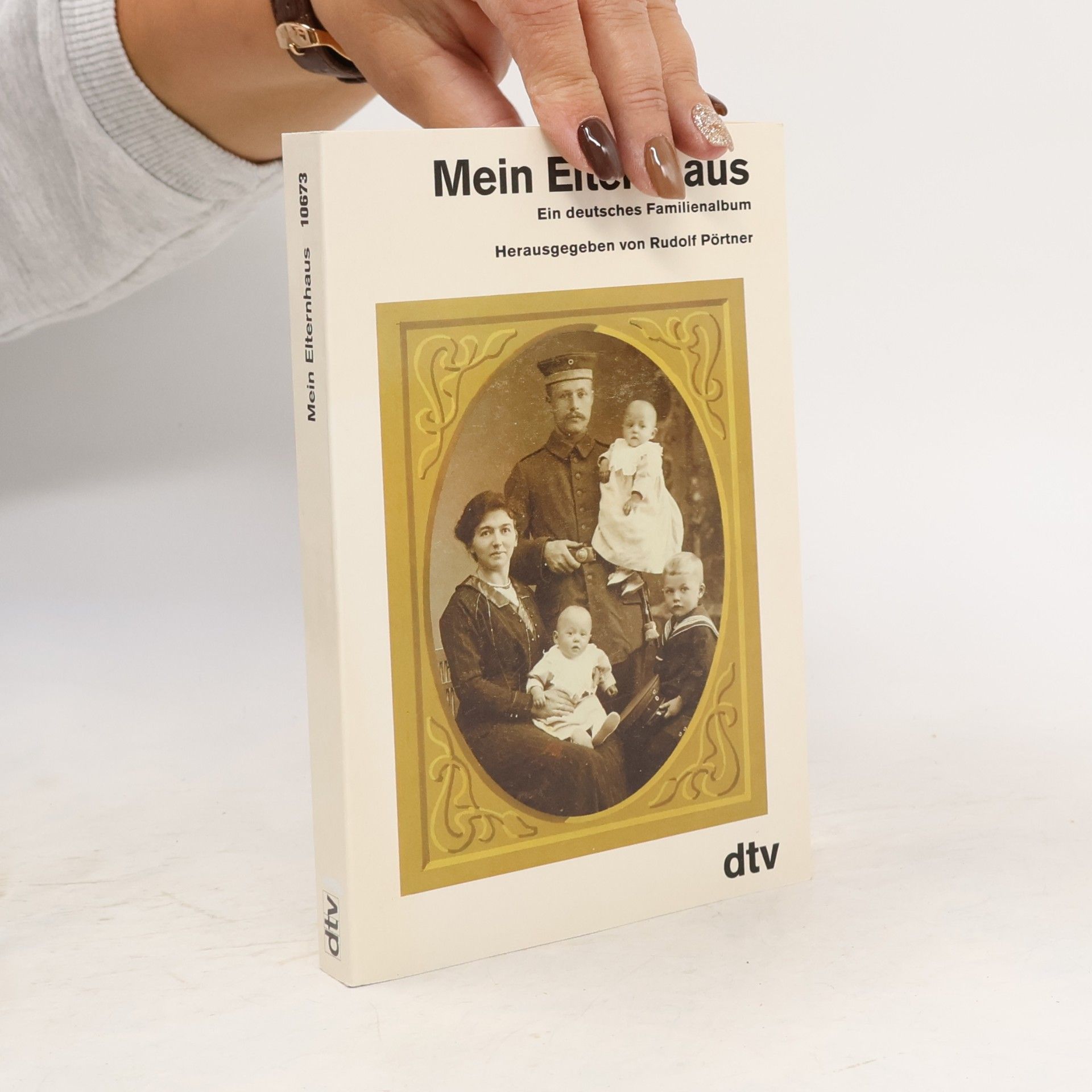 Mein Elternhaus