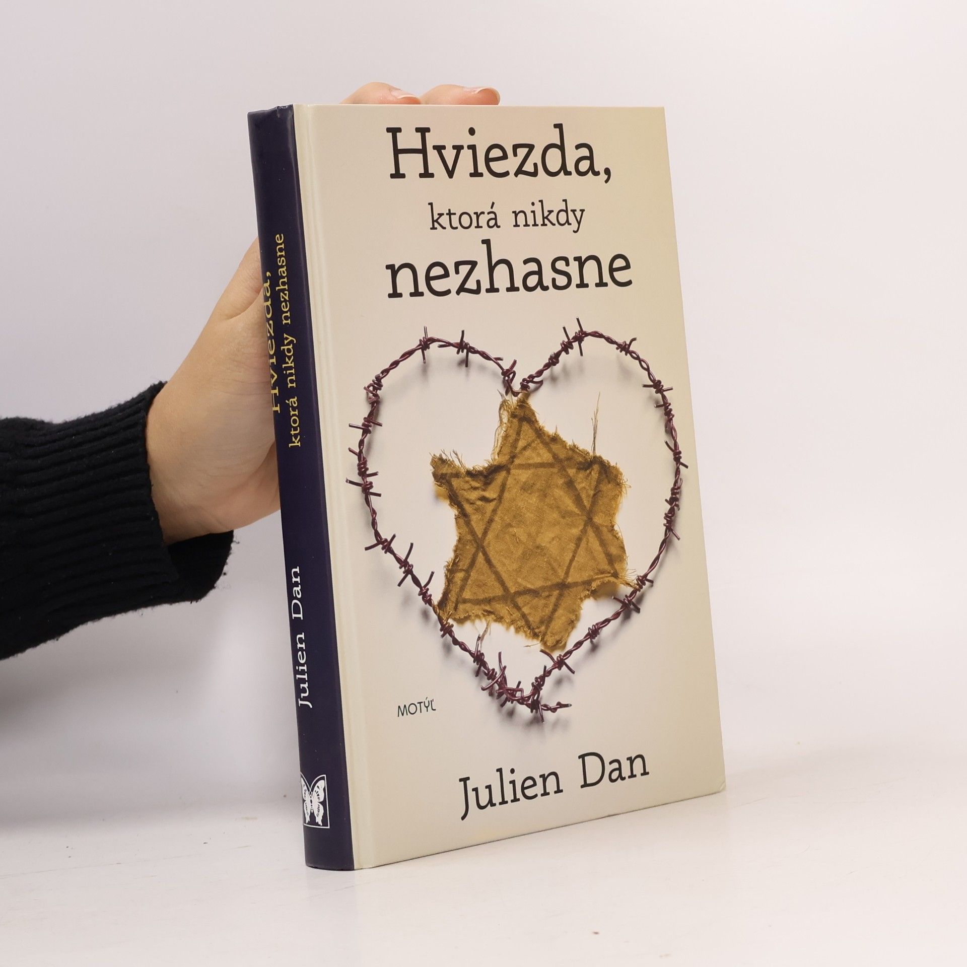 Hviezda, ktorá nikdy nezhasne