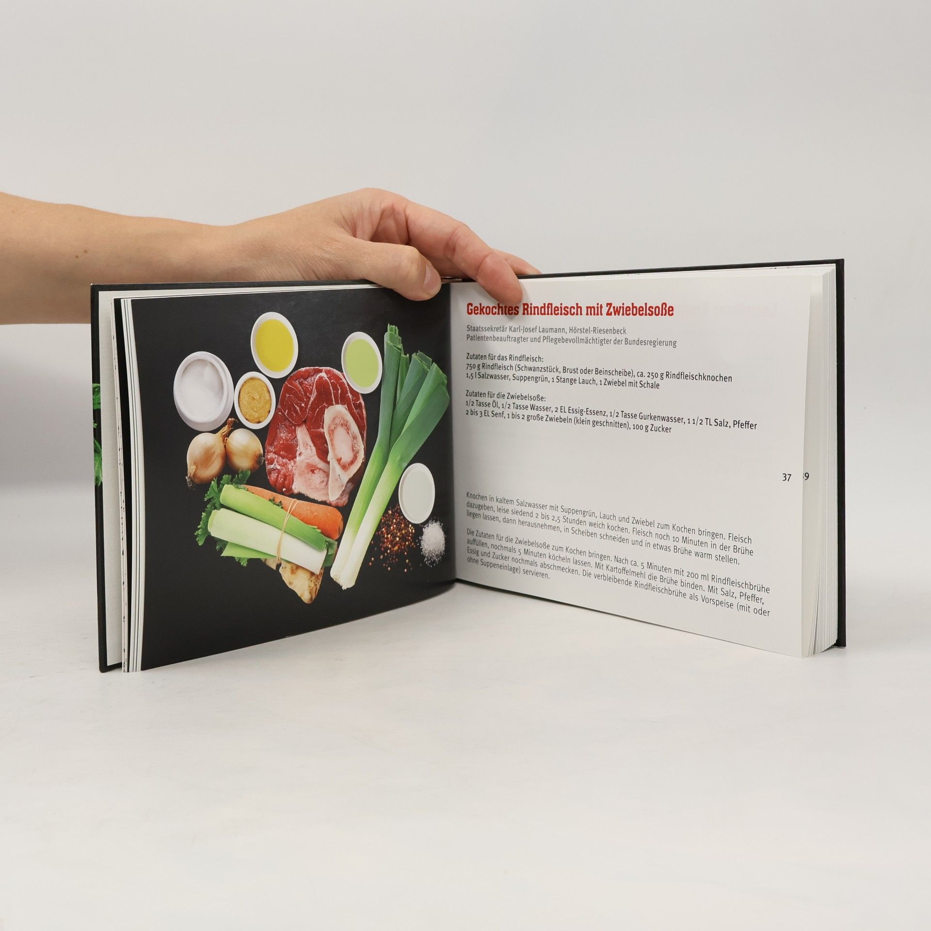 150 Frische Rezepte für gute Arbeit