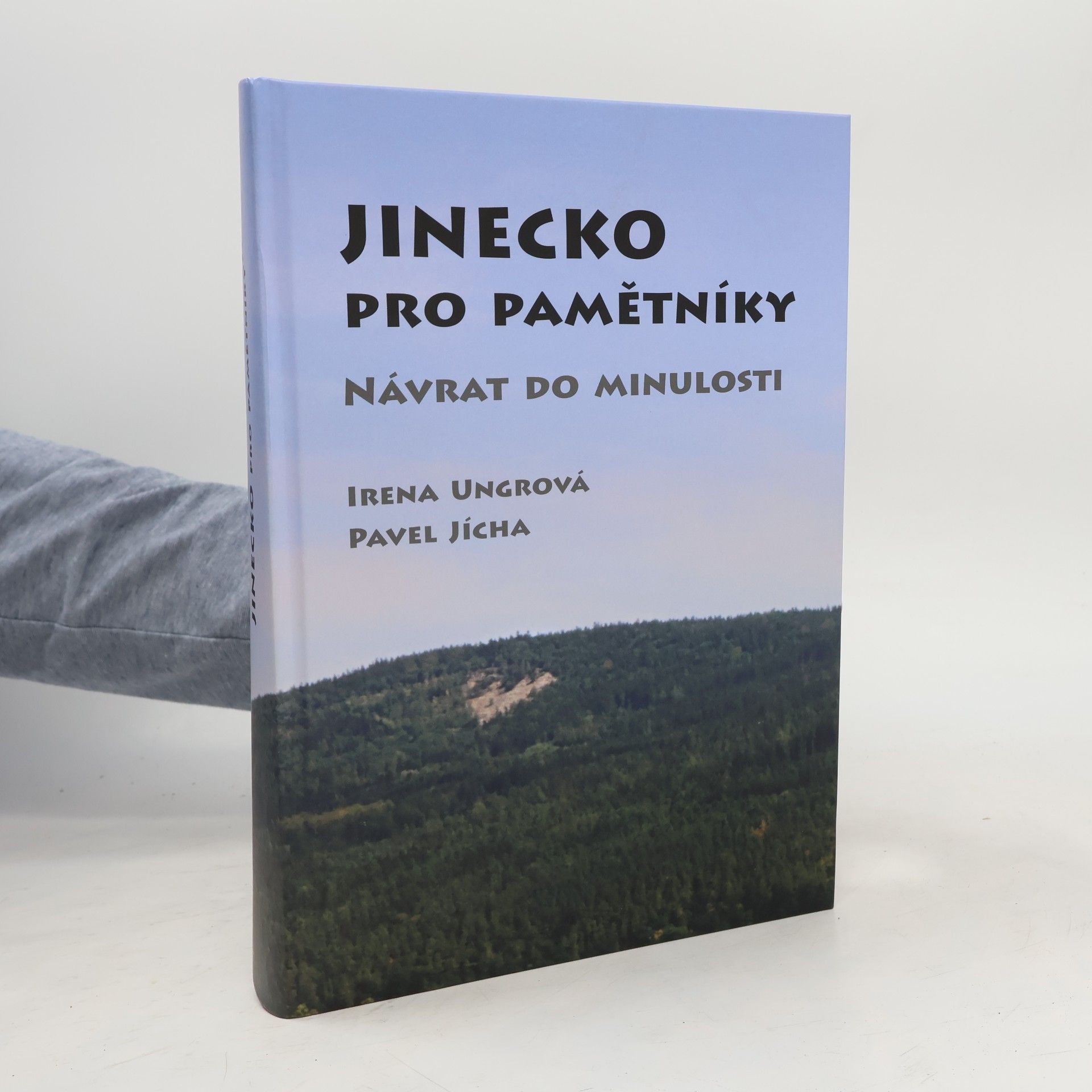Jinecko pro pamětníky