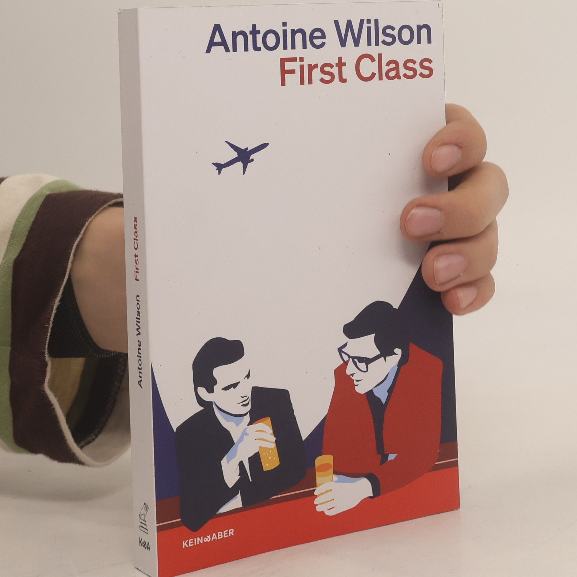 First Class