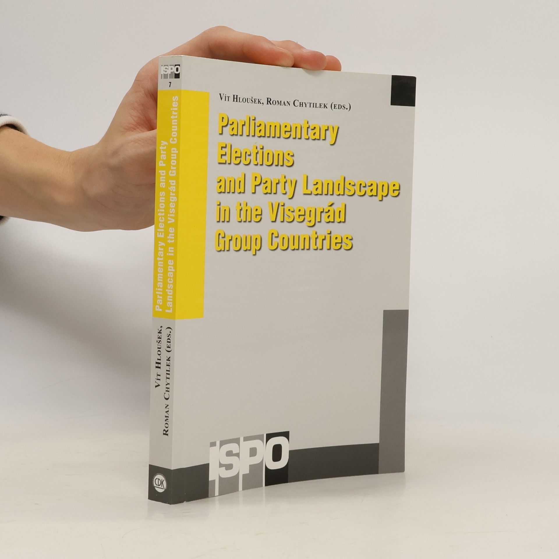 Parliamentary elections and party landscape in the Visegrád Group countries