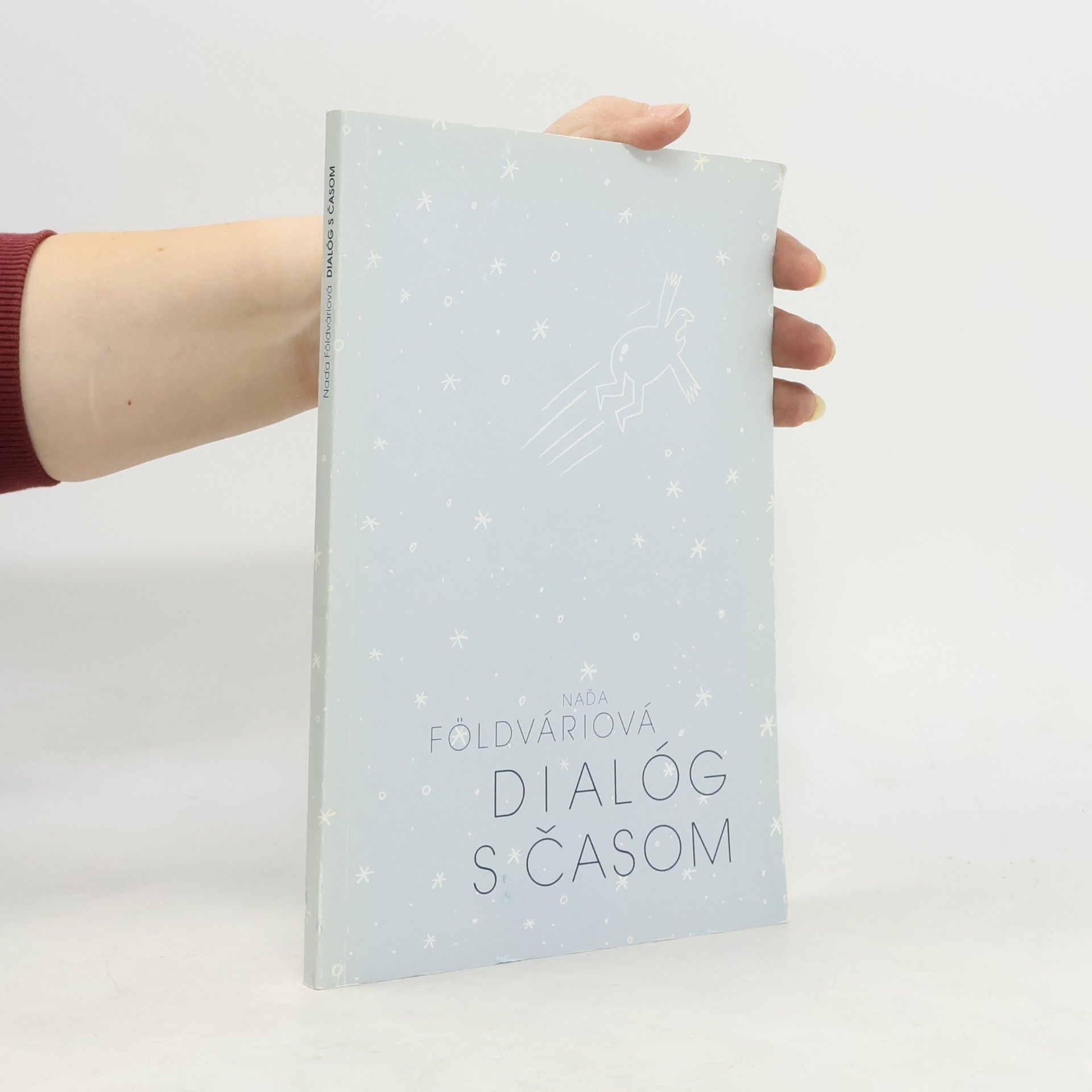 Dialóg s časom