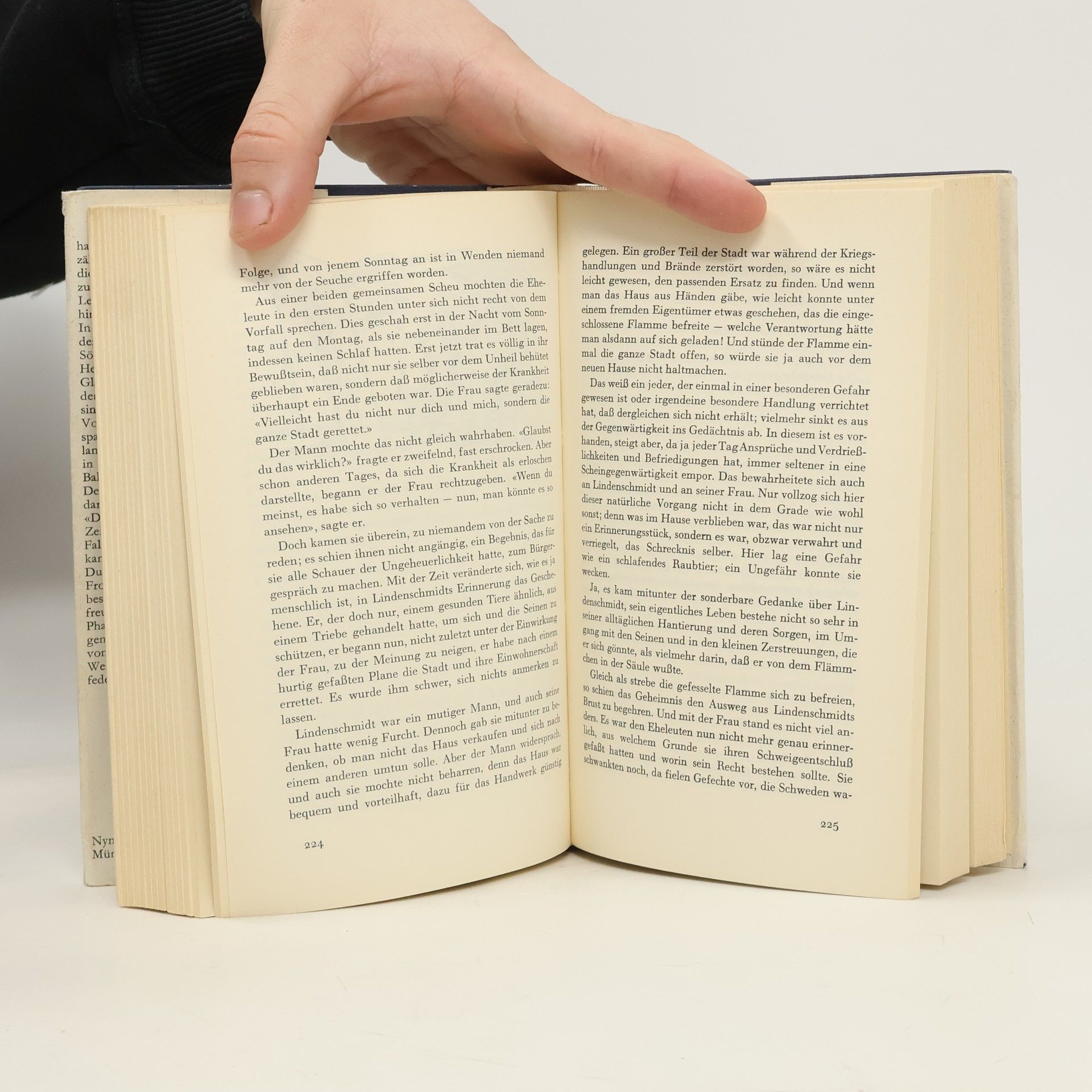 Werner Bergengruen Die schönsten Novellen