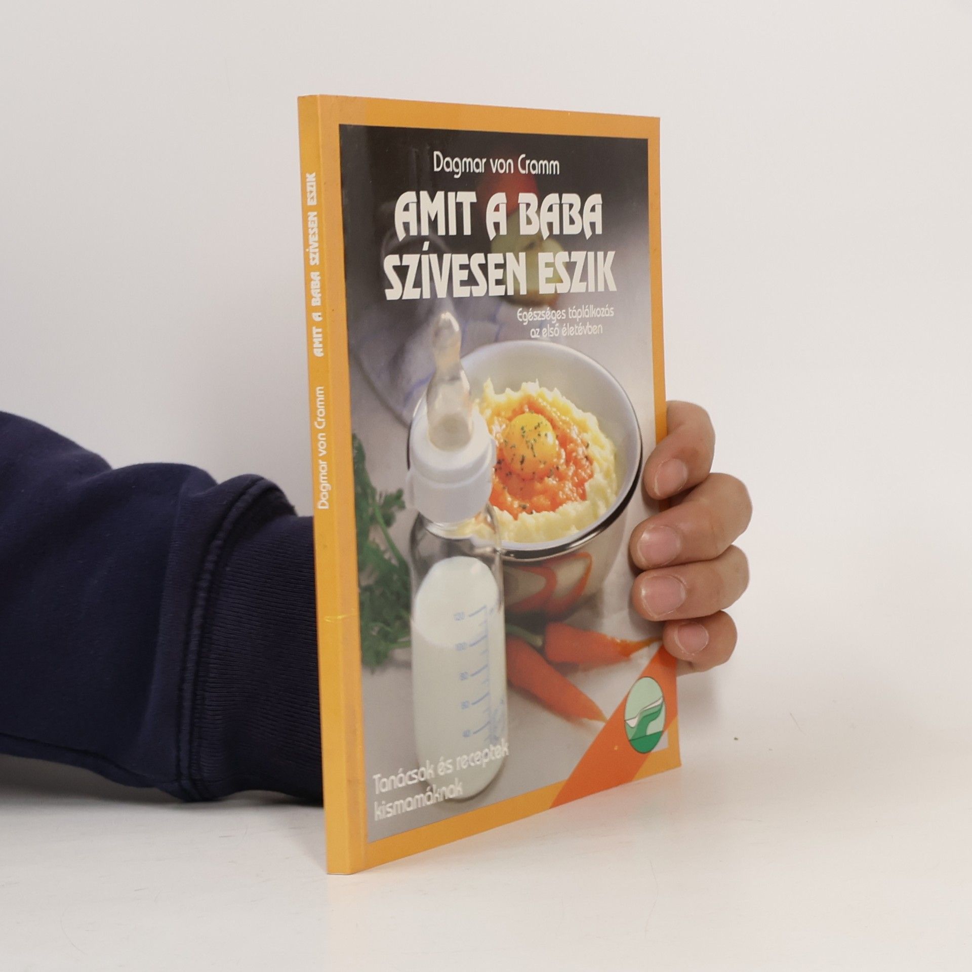 Amit a baba szívesen eszik