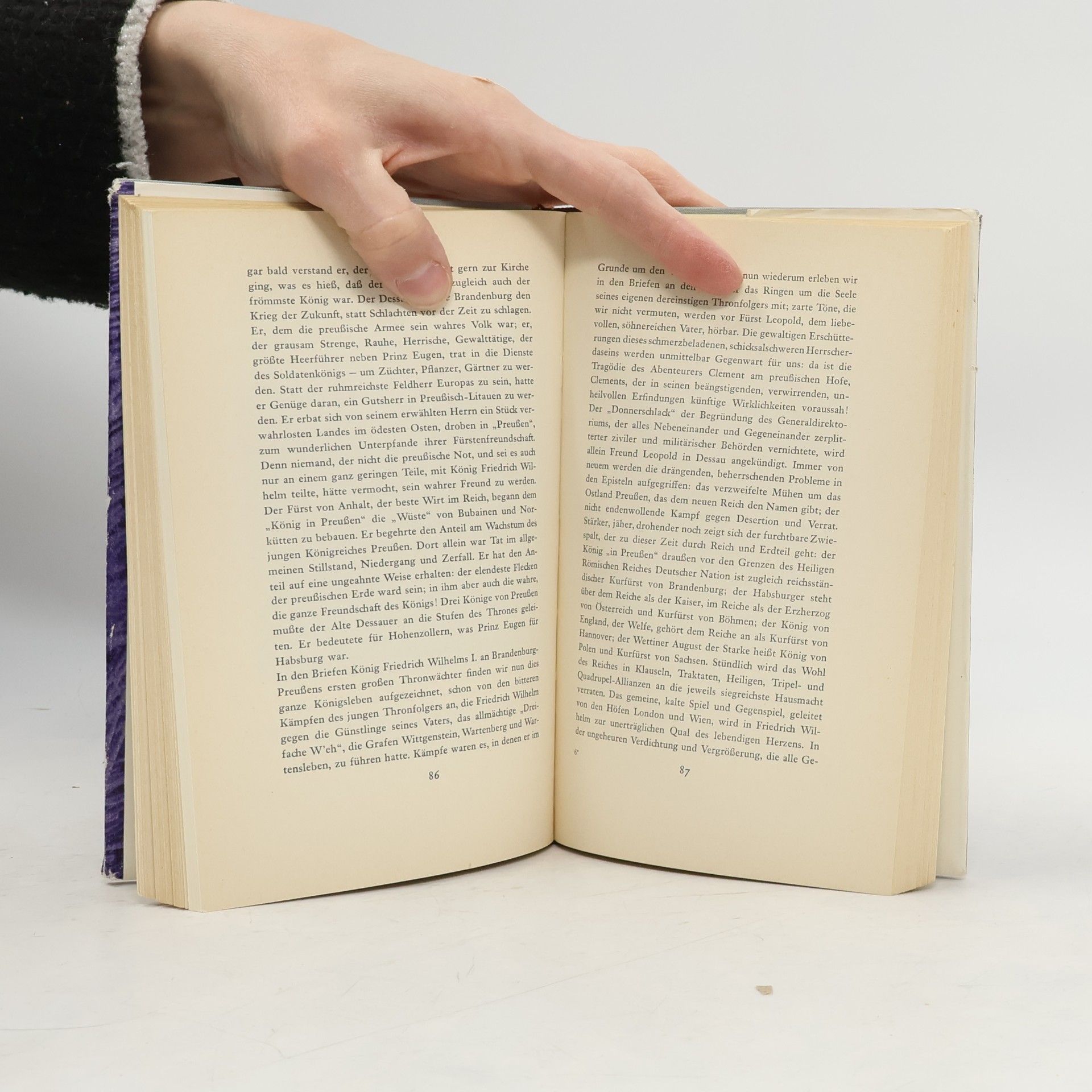Jochen Klepper In tormentis pinxit