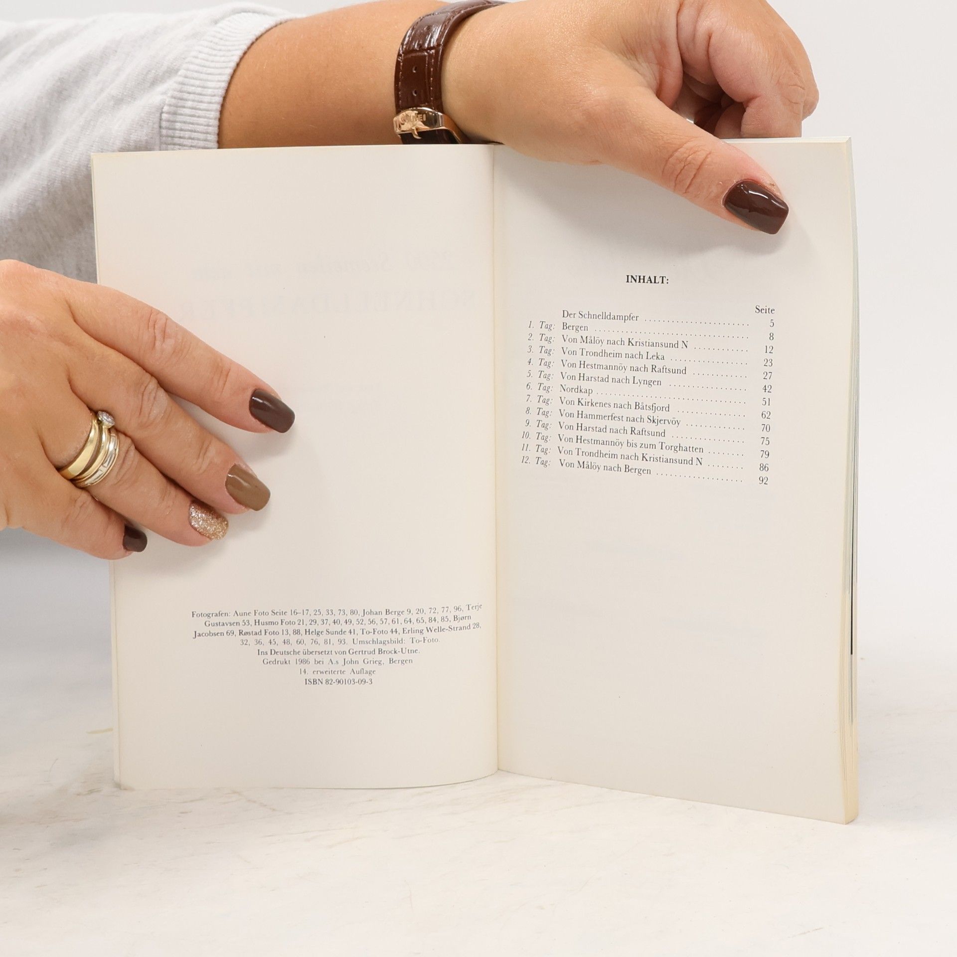 Autorenkollektiv 2500 Seemeilen mit dem Schnelldampfer