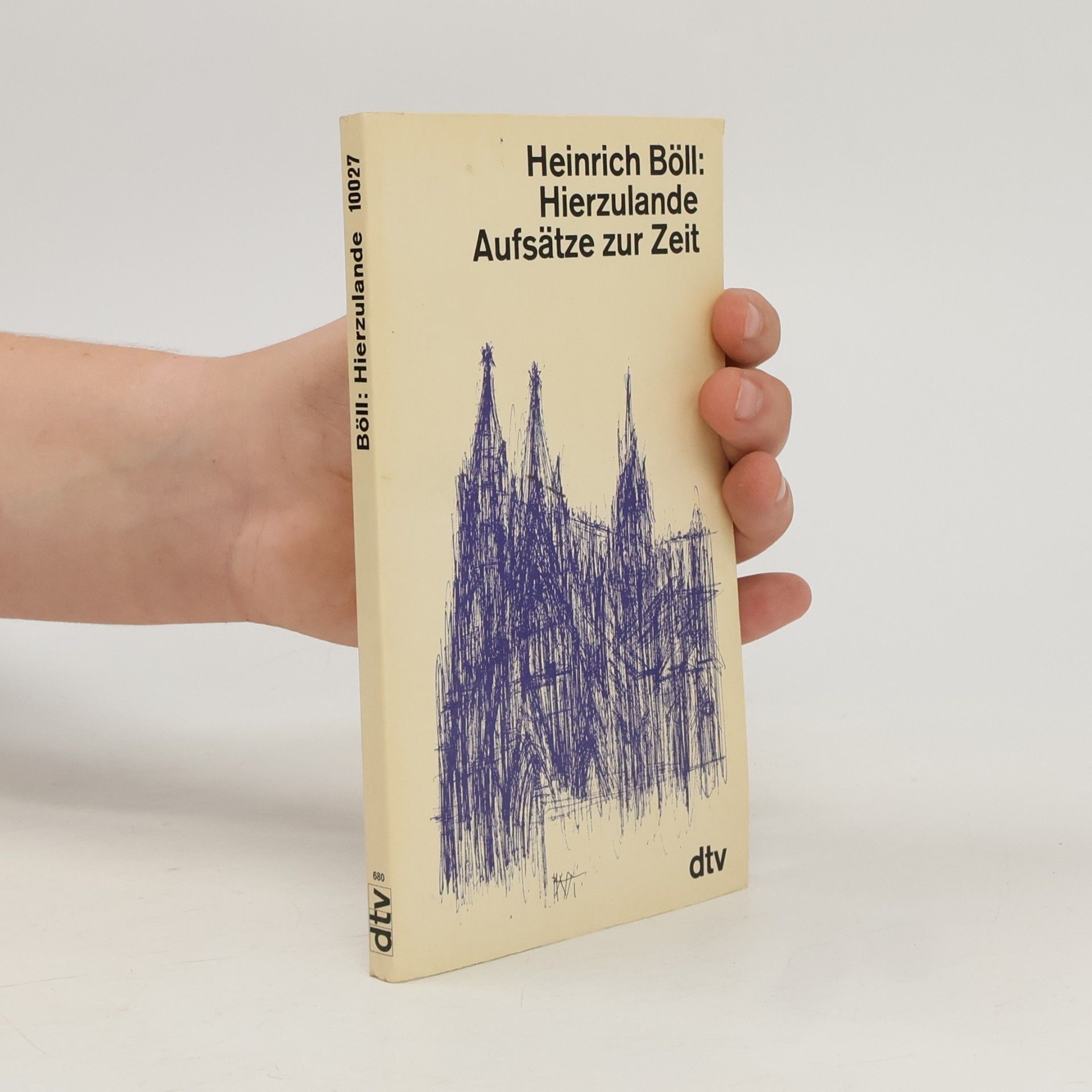 Hierzulande
