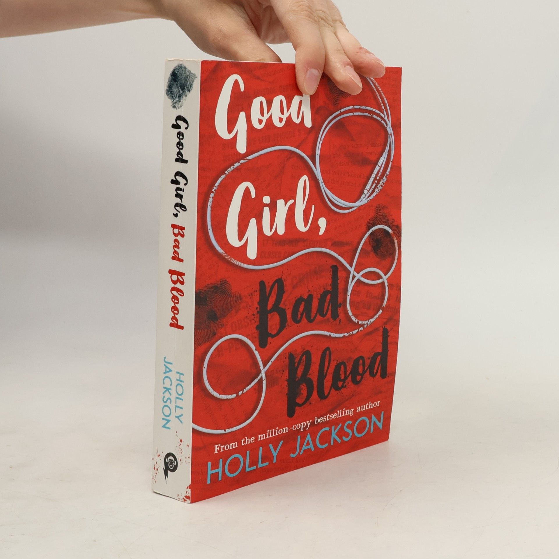 Good Girl, Bad Blood