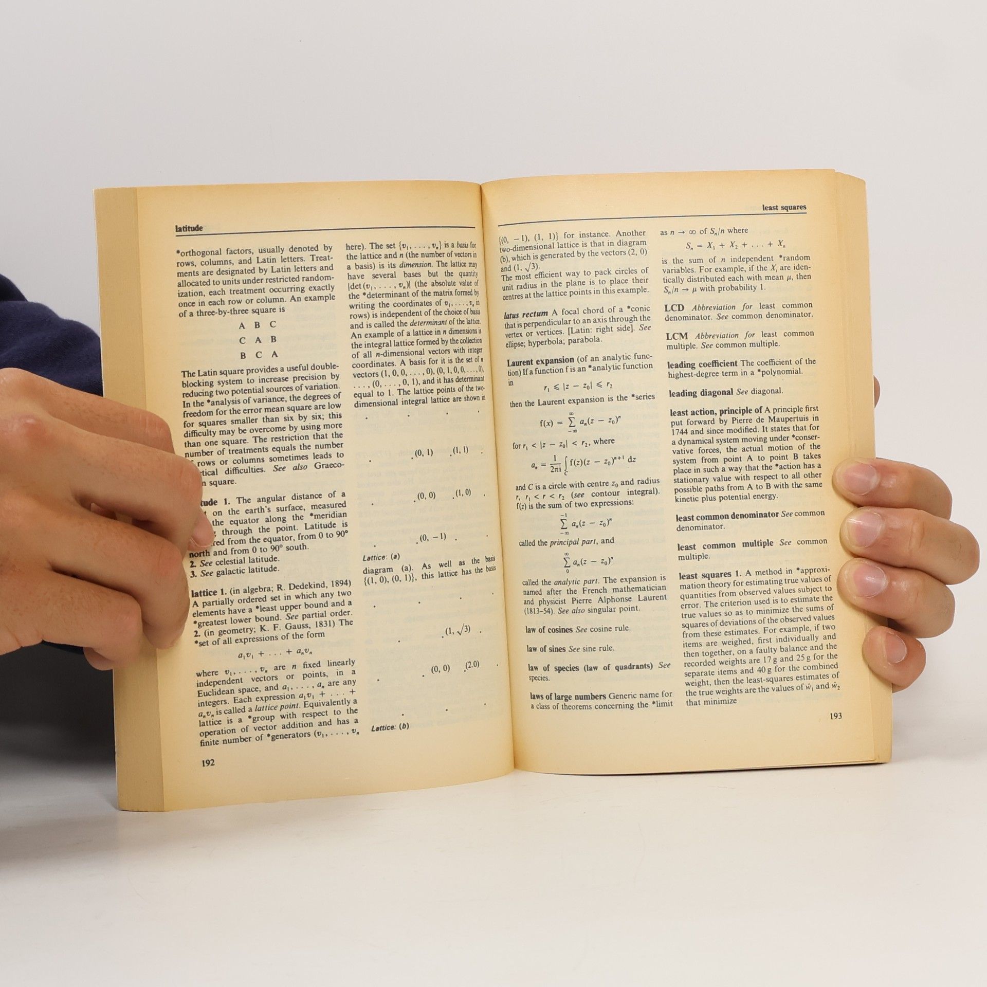 John Daintith The Penguin Dictionary of Mathematics