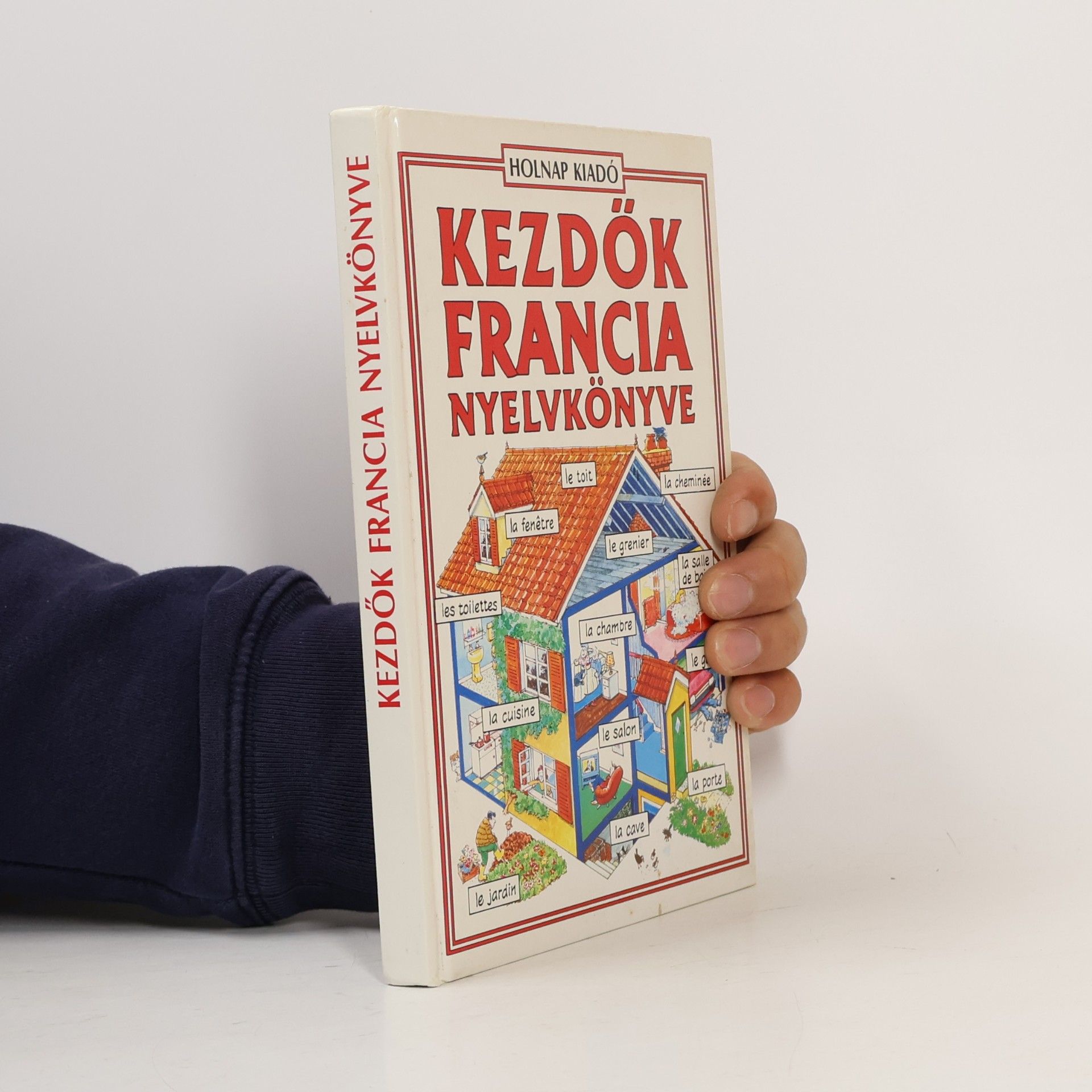 Helen Davies Kezdök angol nyelvkönyve