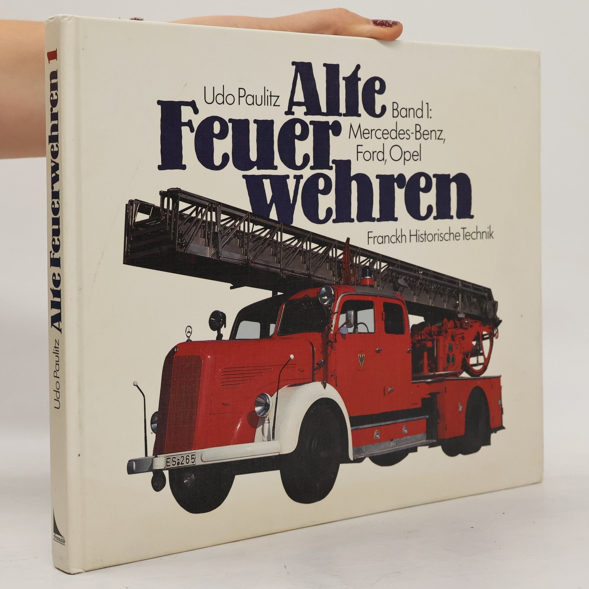 Alte Feuerwehren