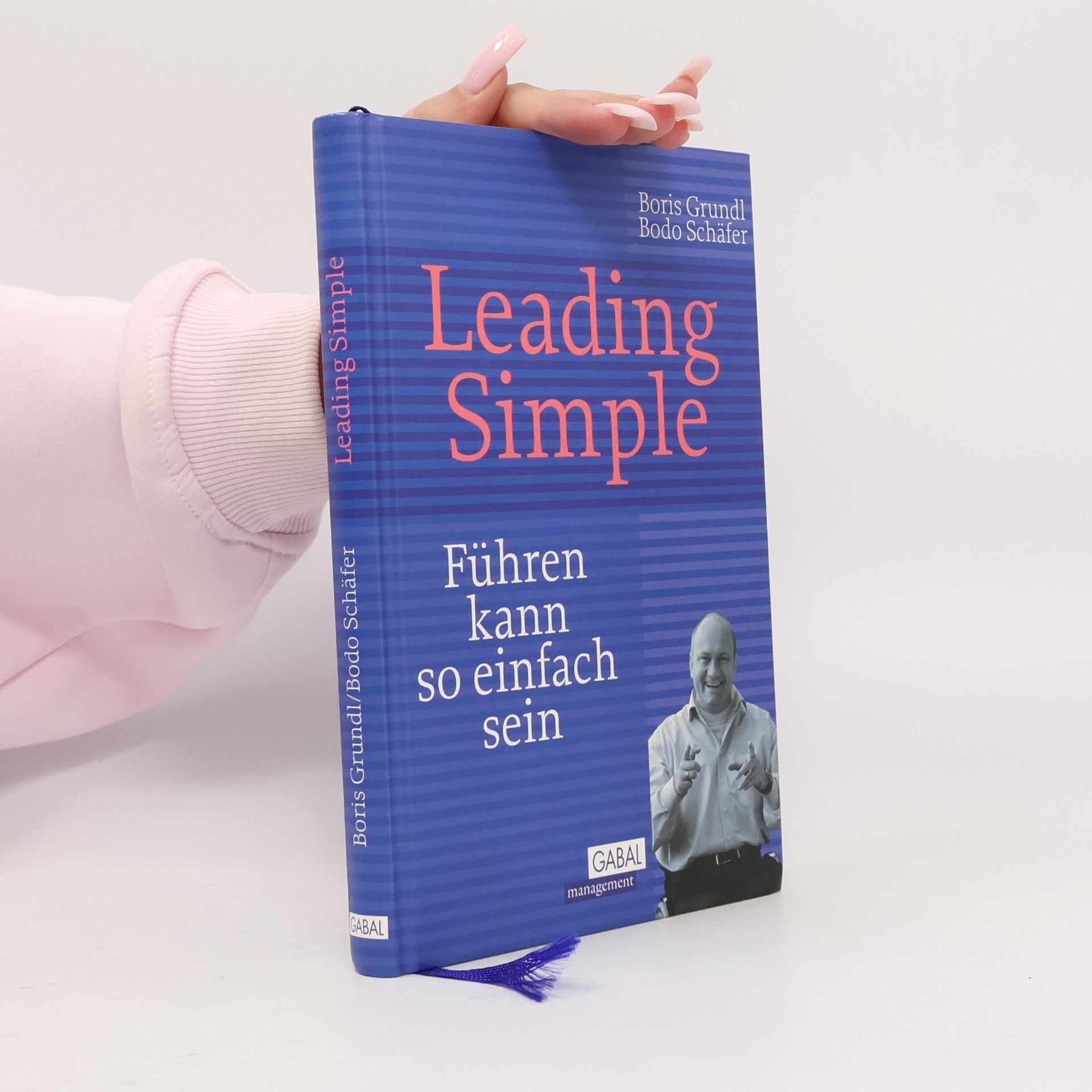Leading Simple