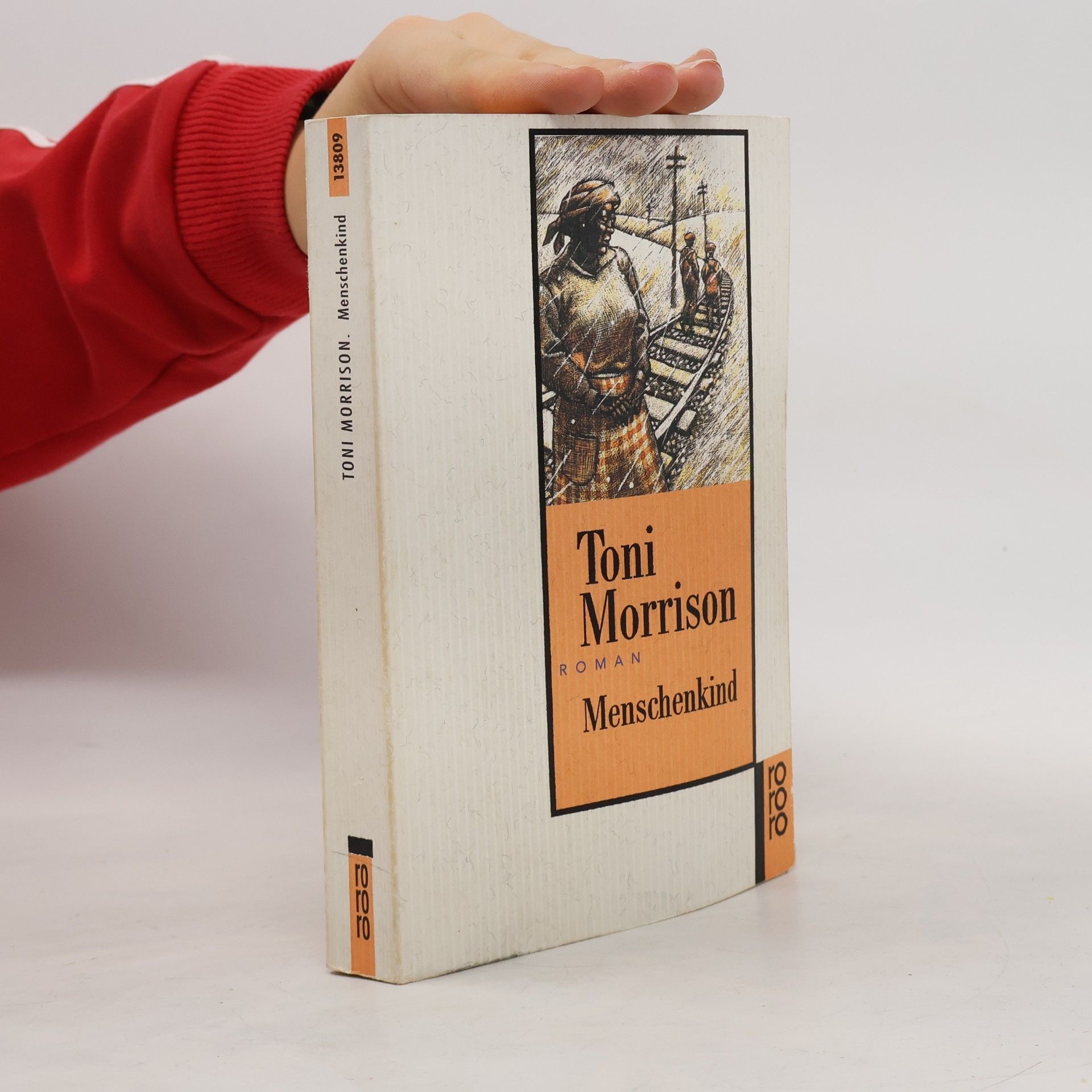 Menschenkind