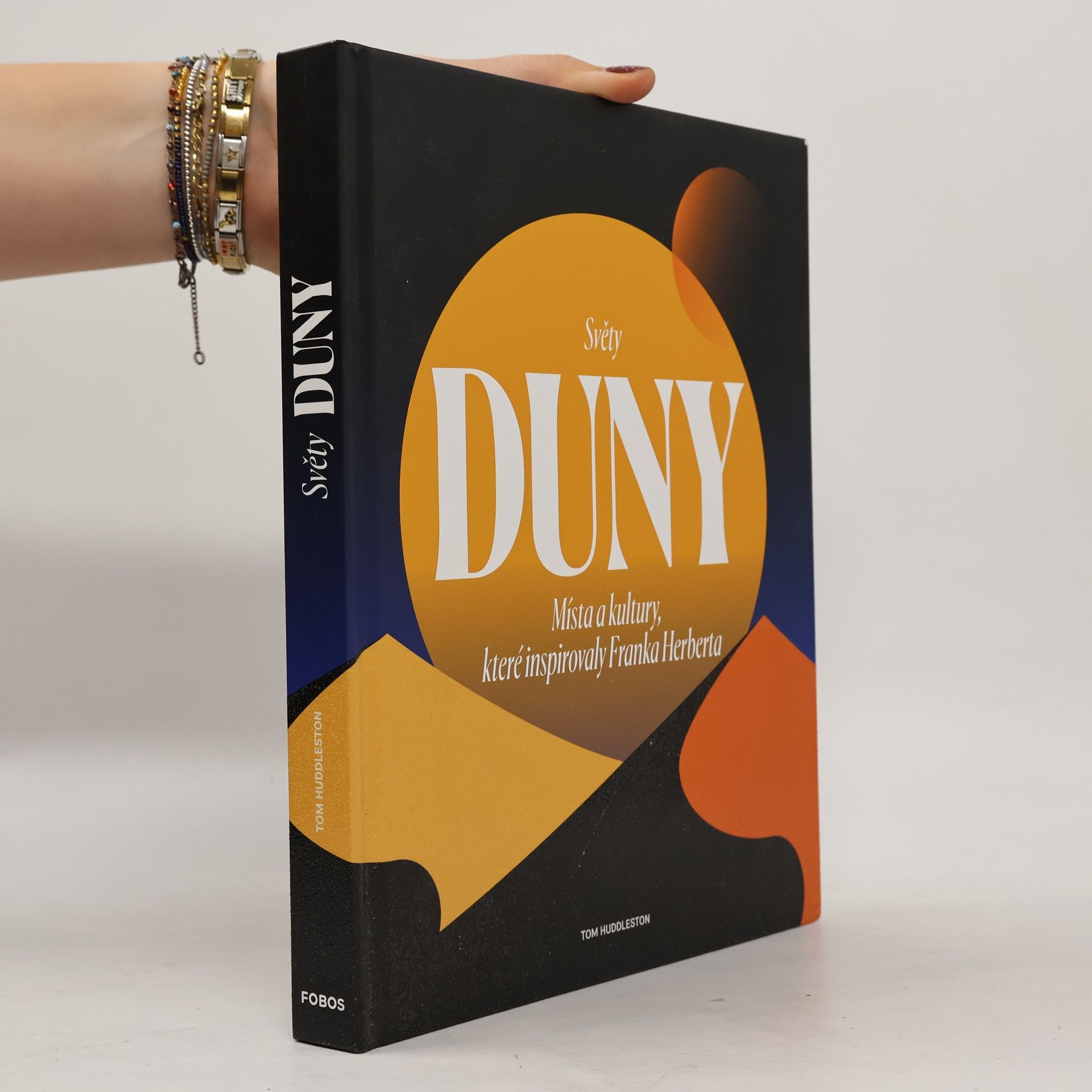 Světy Duny