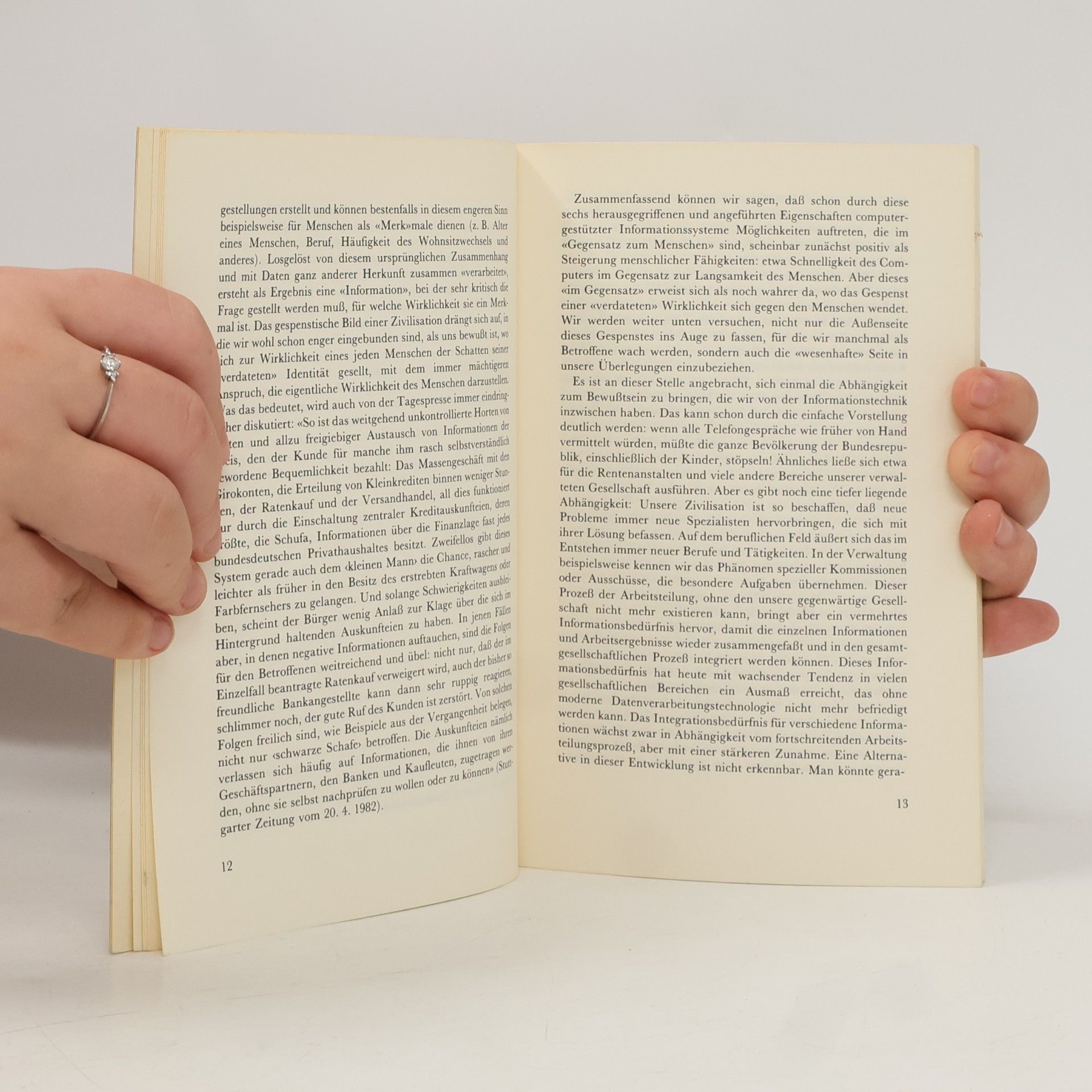 Walther Bühler Friedensfähigkeit durch Anthroposophie