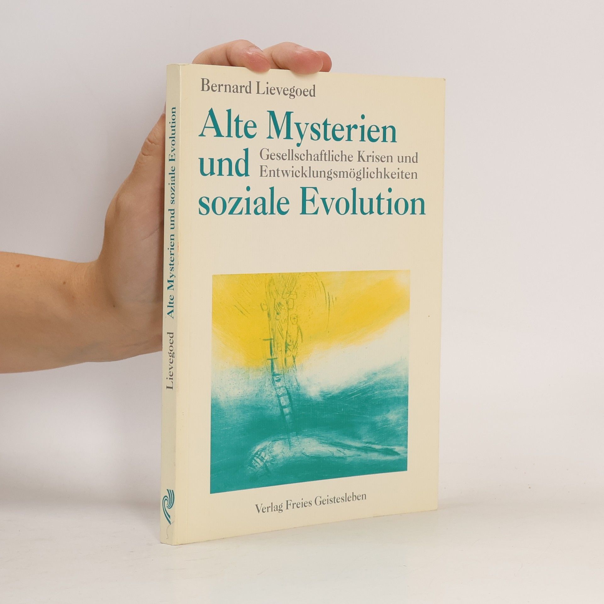 Alte Mysterien und soziale Evolution