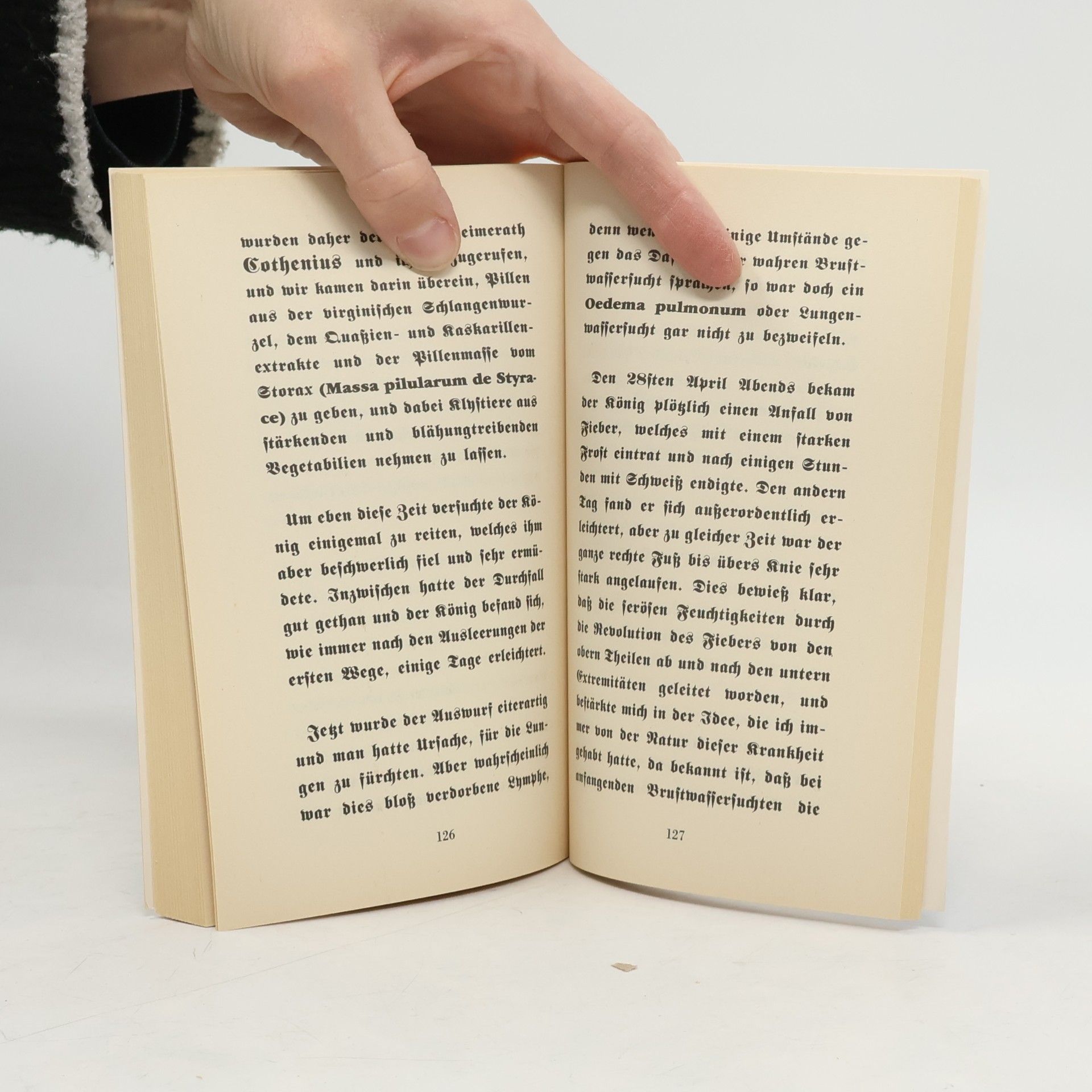 Christian Gottlieb Selle Taschenbuch bibliophil - 195: Dort bin ich ohne Sorgen