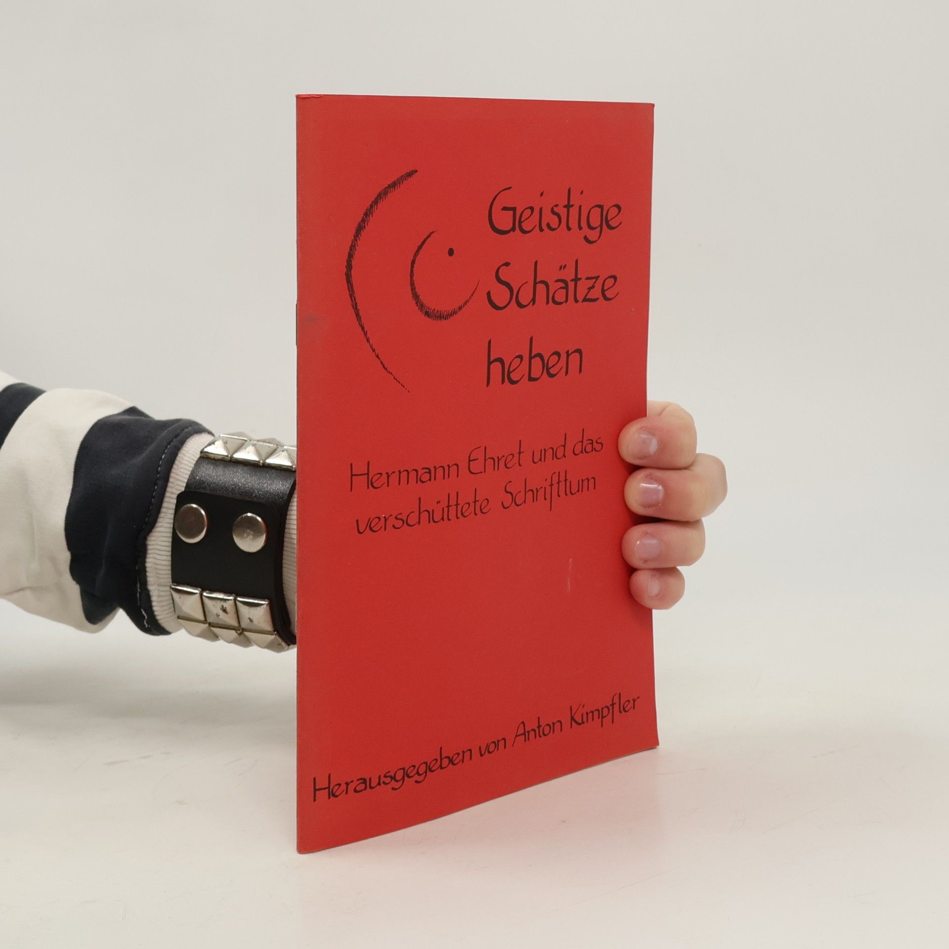 Geistige Schätze heben