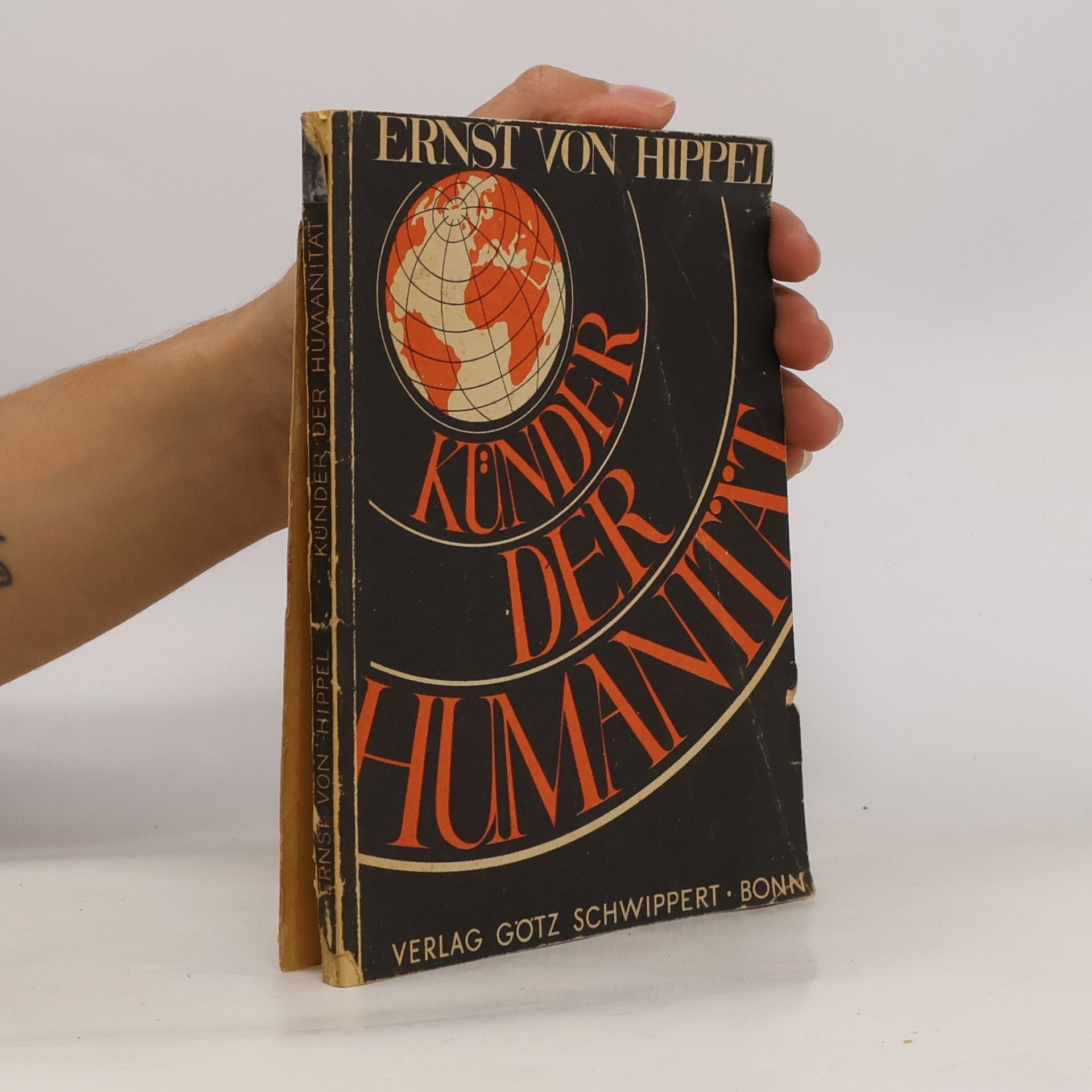 Künder der Humanität