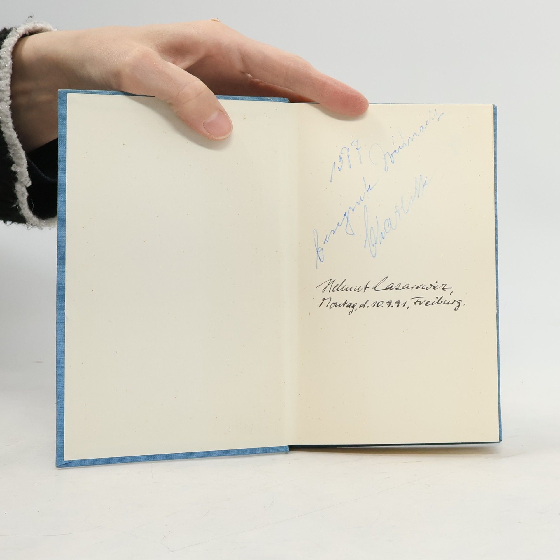 Jochen Klepper Der König und die Stillen im Lande